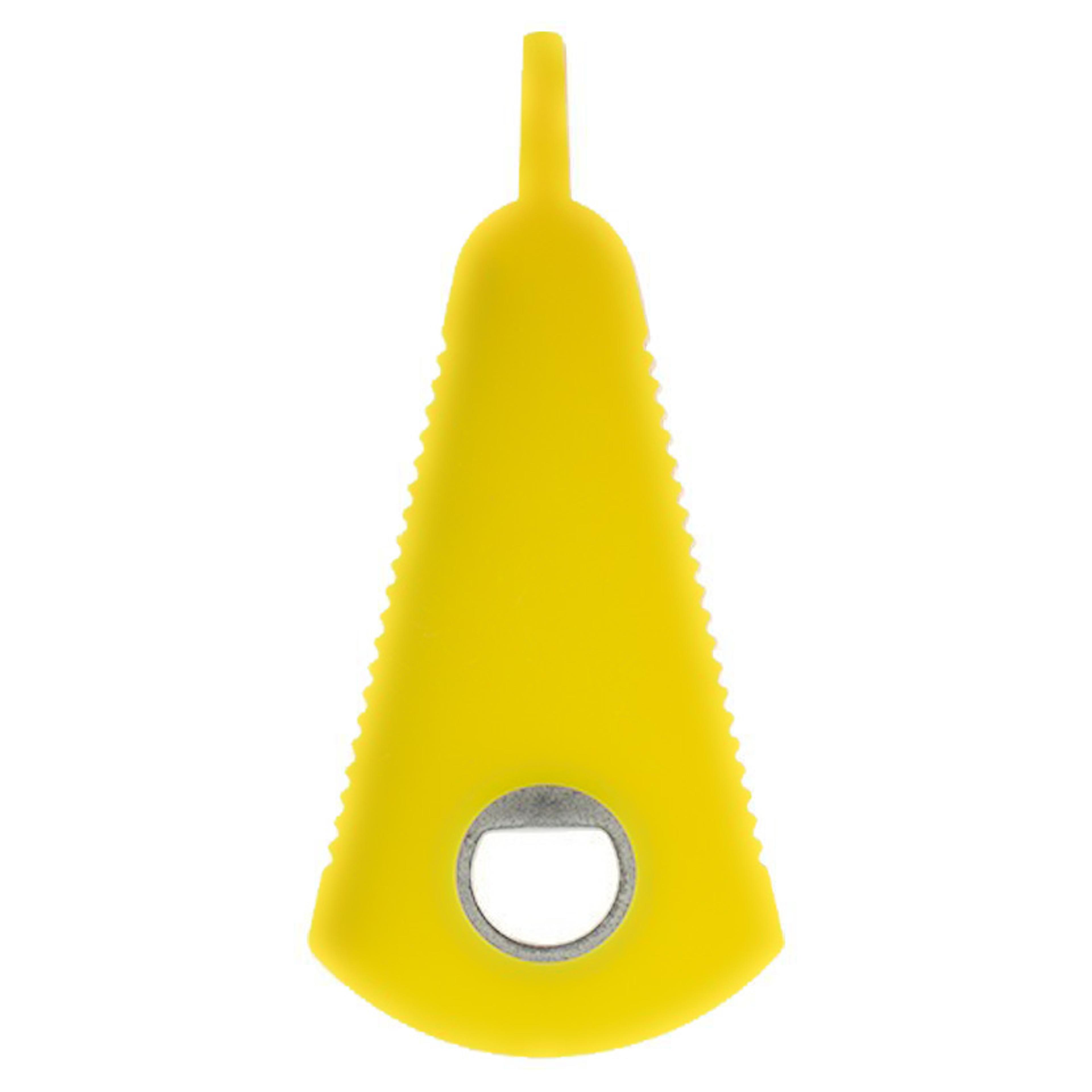Multi Grip Jar Opener And Bottle Opener Kitchen Tool 4