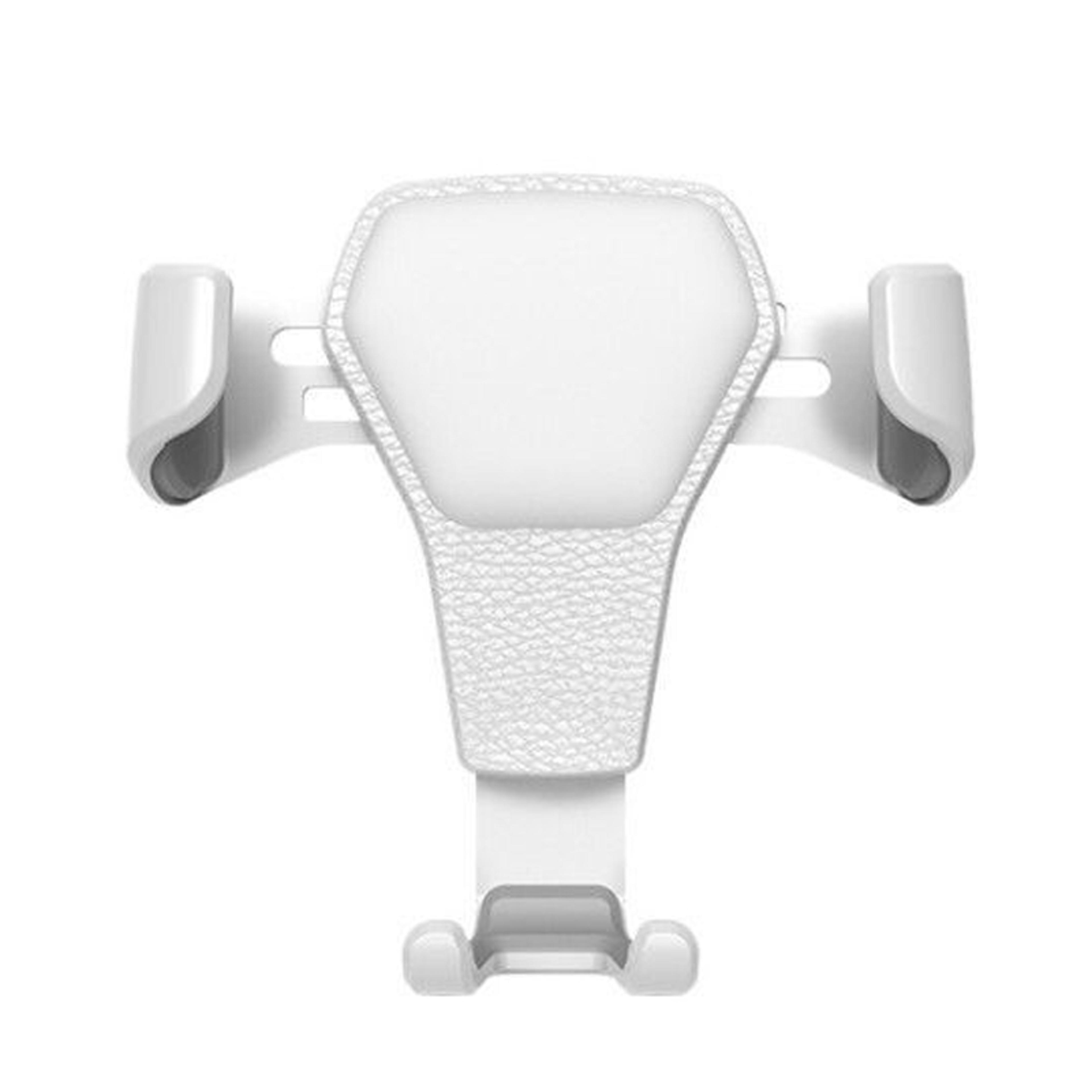 Car Phone Holder Air Vent Phone Mount For IPhone Samsung  Android Smartphones 5