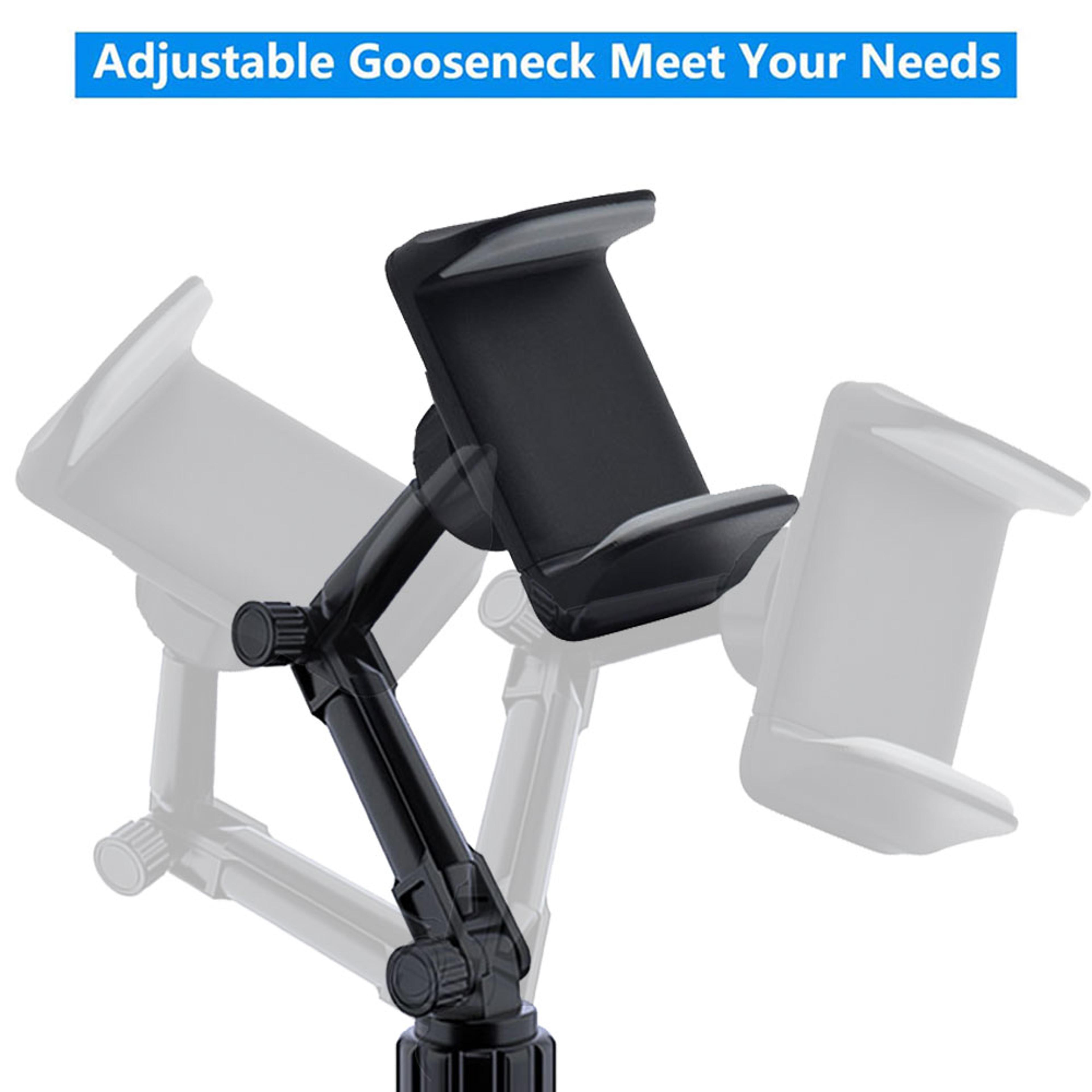 Adjustable Car Phone Holder Cup Mount For Universal Smartphones 2