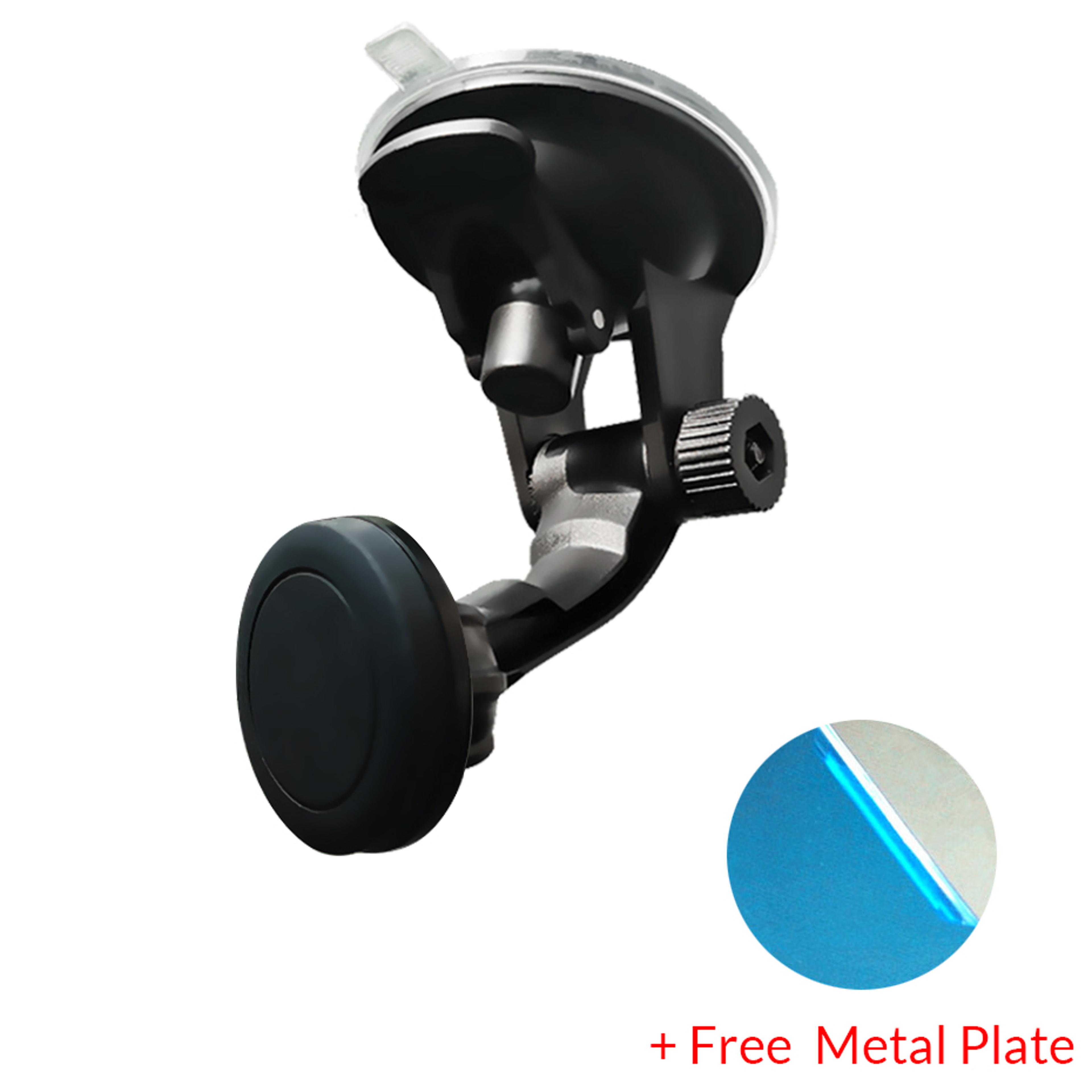 Pro Magnetic Car Phone Holder Universal Car Phone Mount For Dashboard  Smartphones 8
