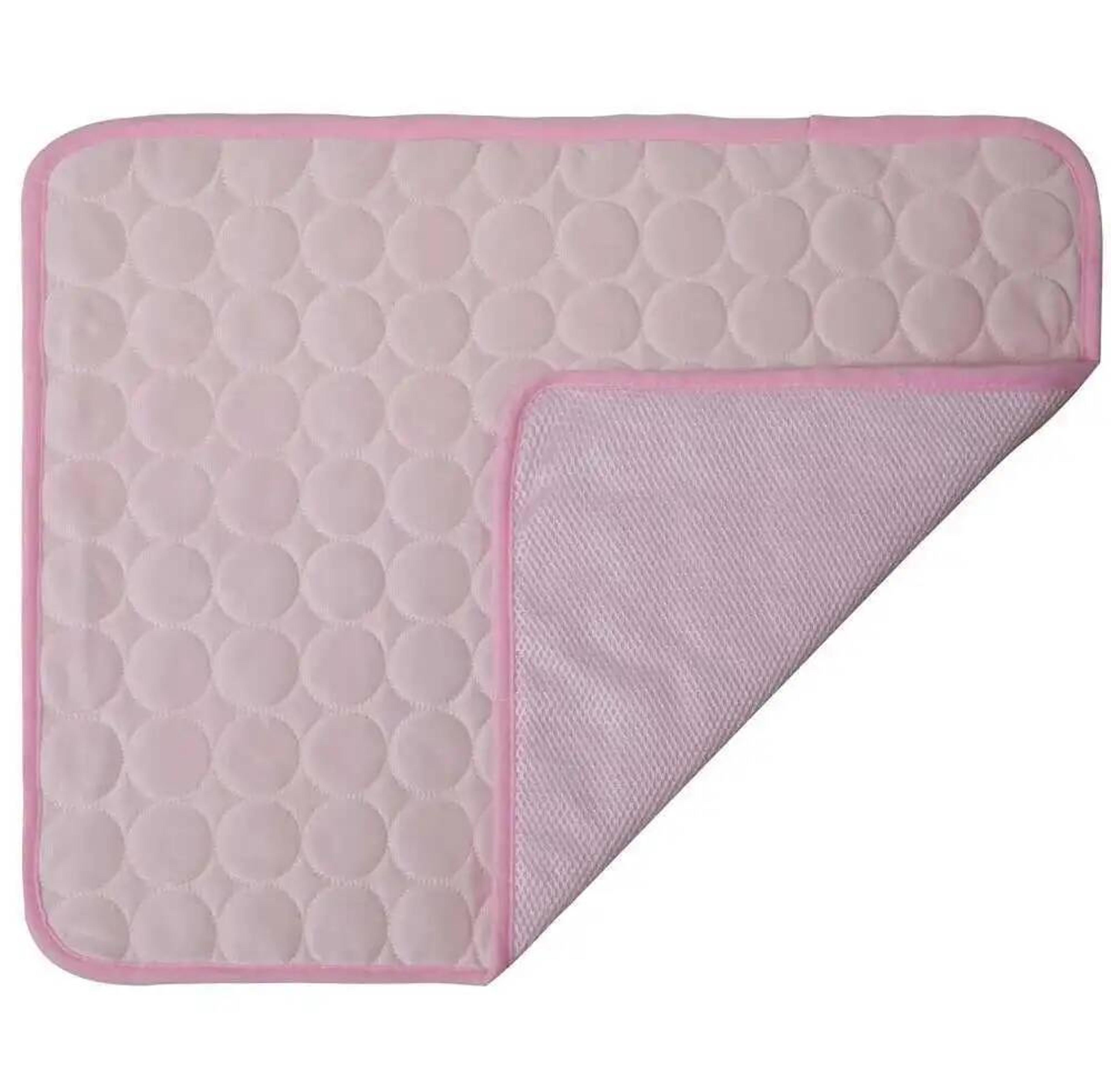 Cool Paws Dog Cooling Mat For Dogs  Cats Breathable Pet Cooling Pad For Summer Comfort 9