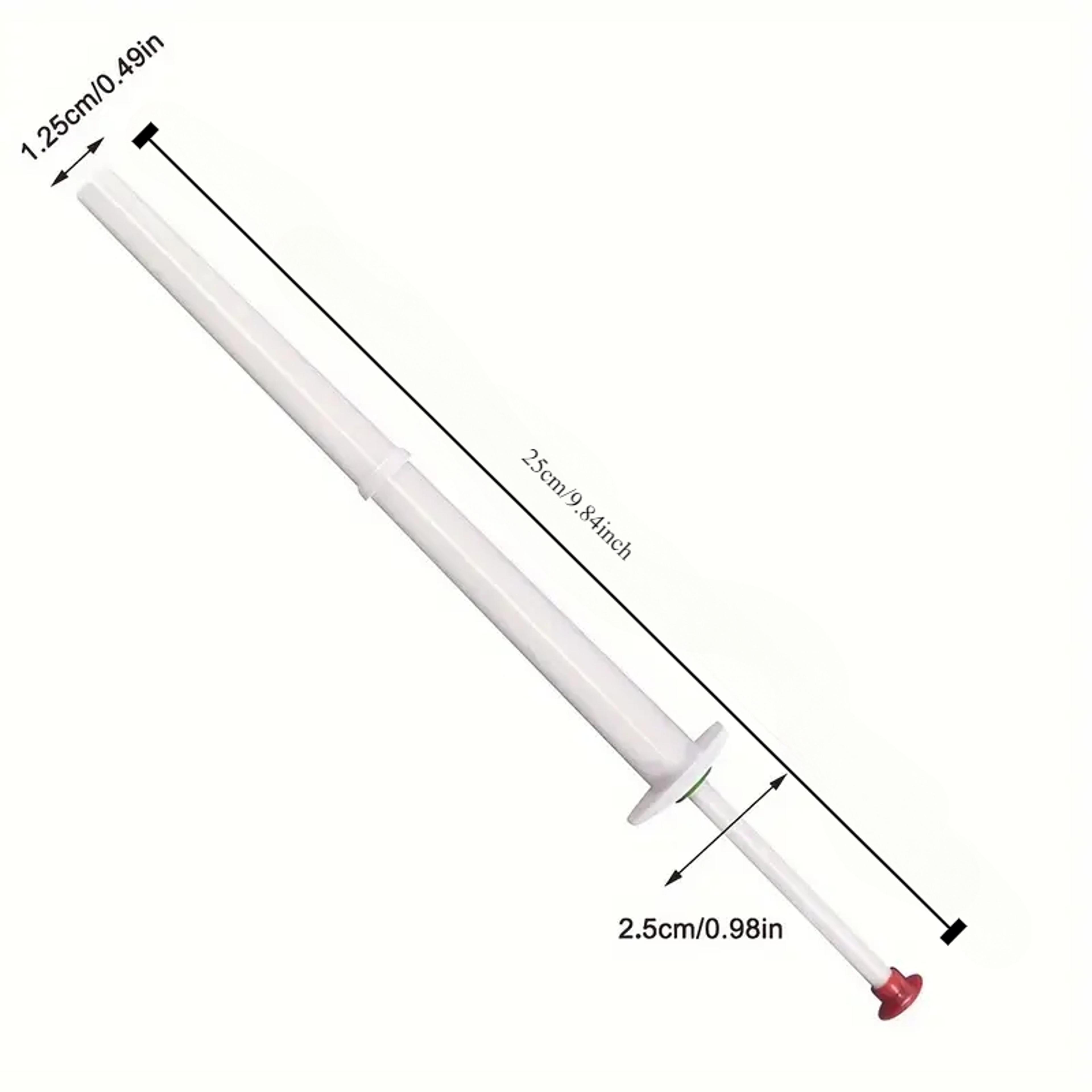 Easy Grip Pickle Picker Plastic Pickle Grabber Tool For Jars Kitchen Gadget 5