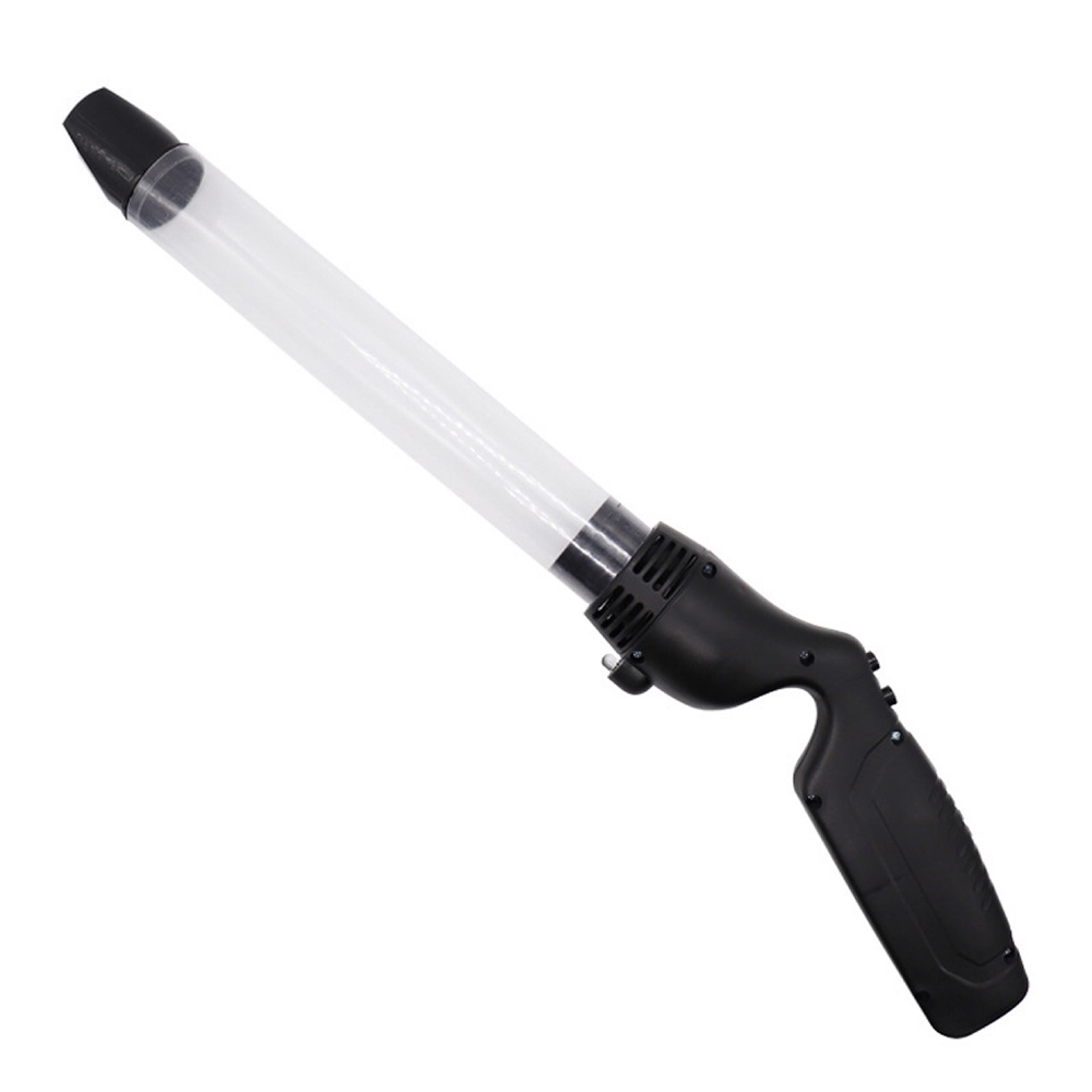 Portable Bug Vacuum Handheld Insect Catcher With Gentle Suction For Spiders Flies  Household Bugs 1