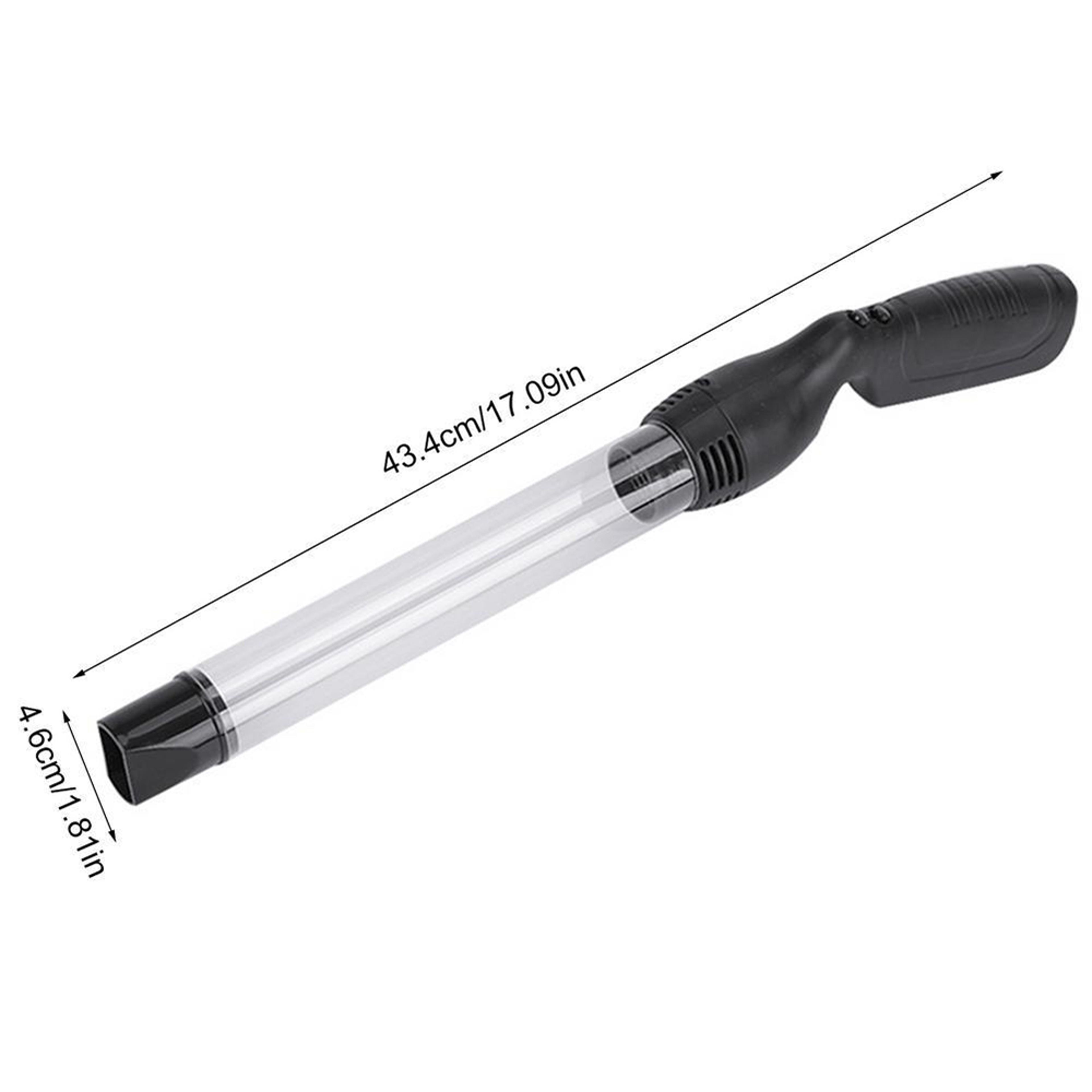 Portable Bug Vacuum Handheld Insect Catcher With Gentle Suction For Spiders Flies  Household Bugs 5