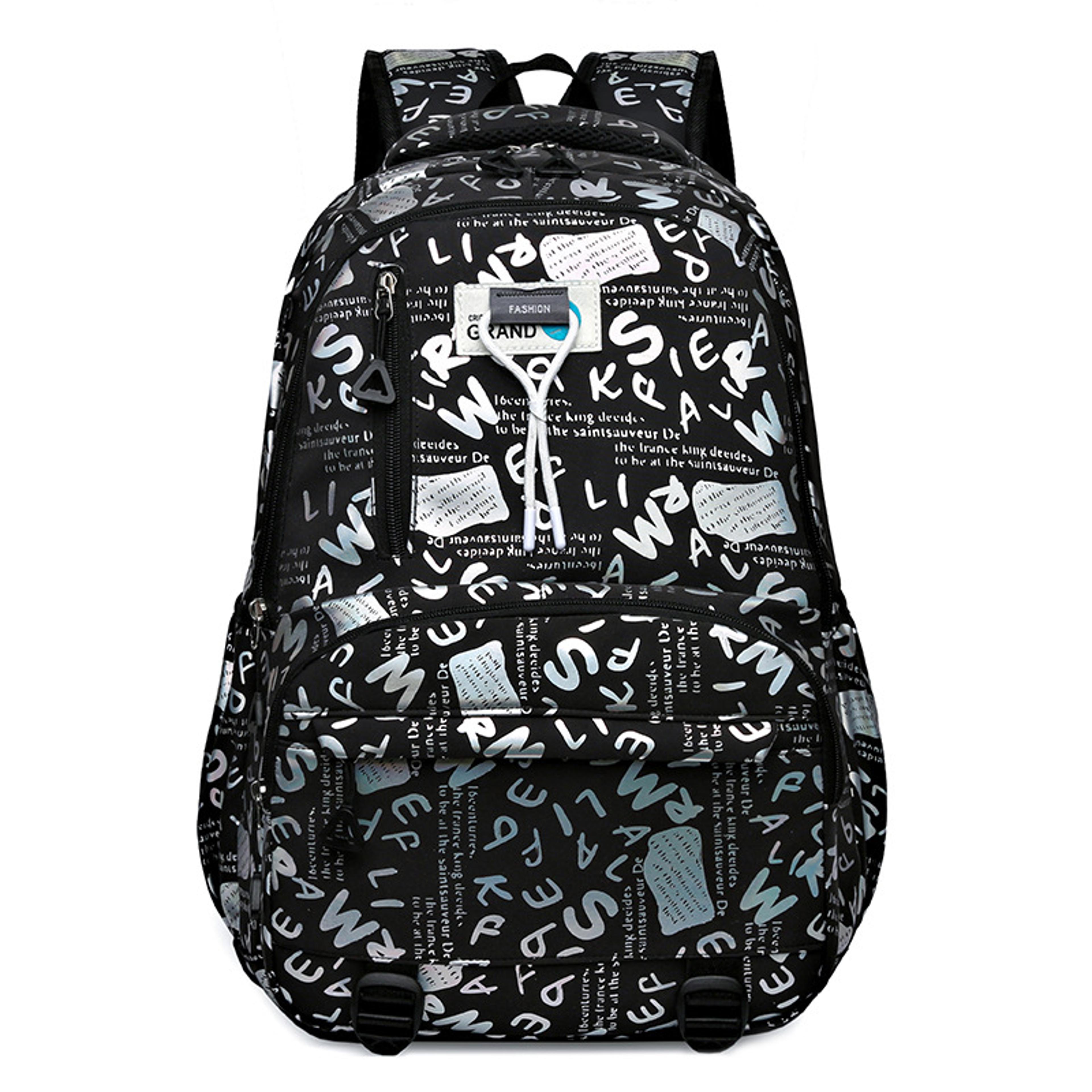 Princess Girls School Backpack With Waterproof Orthopedic Design Back To School Book Bag For Kids 6