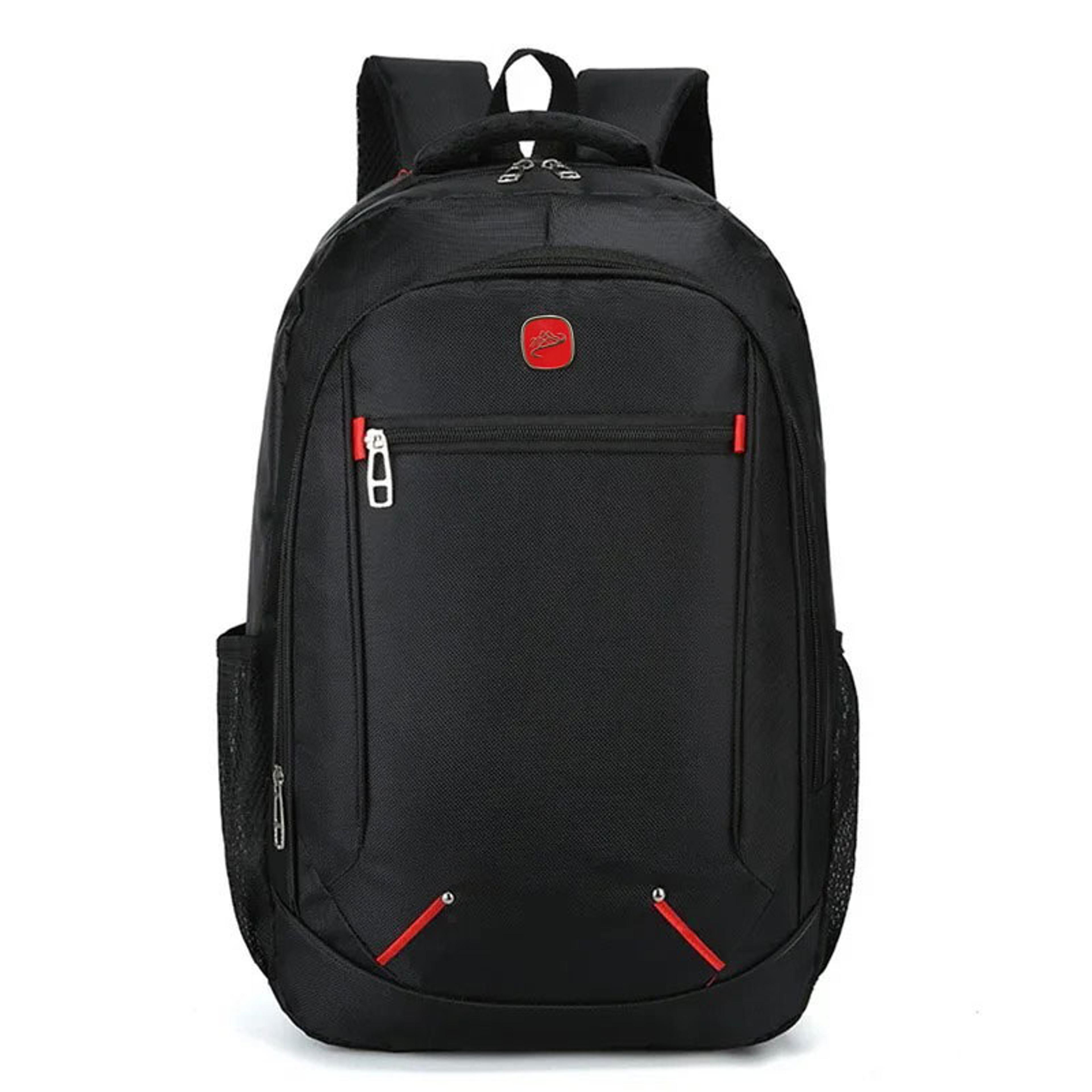 Back To School Large Capacity Oxford Backpack For Students And Daily Travel 1
