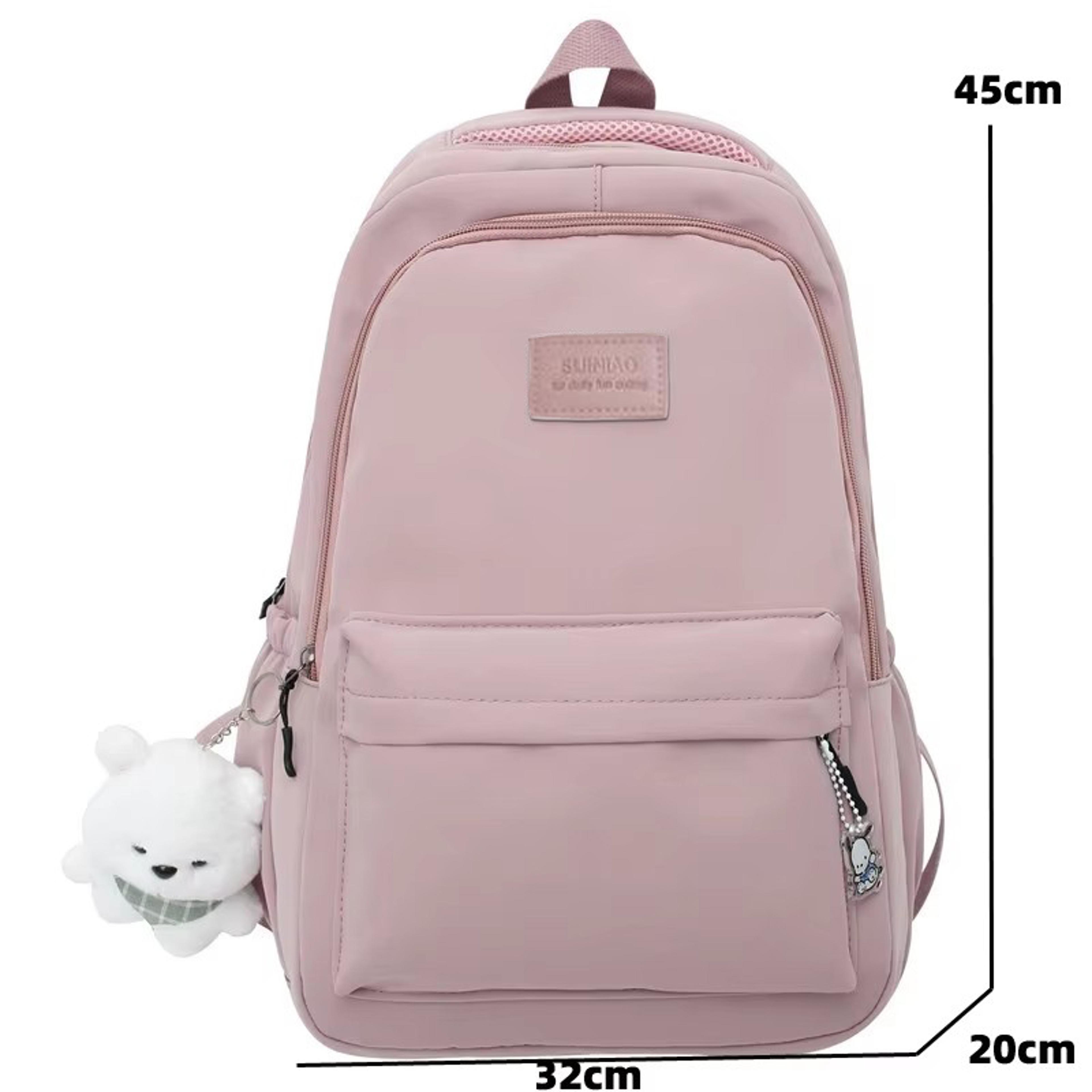 Urban Flex Waterproof Laptop Backpack For Back To School College  Travel 4
