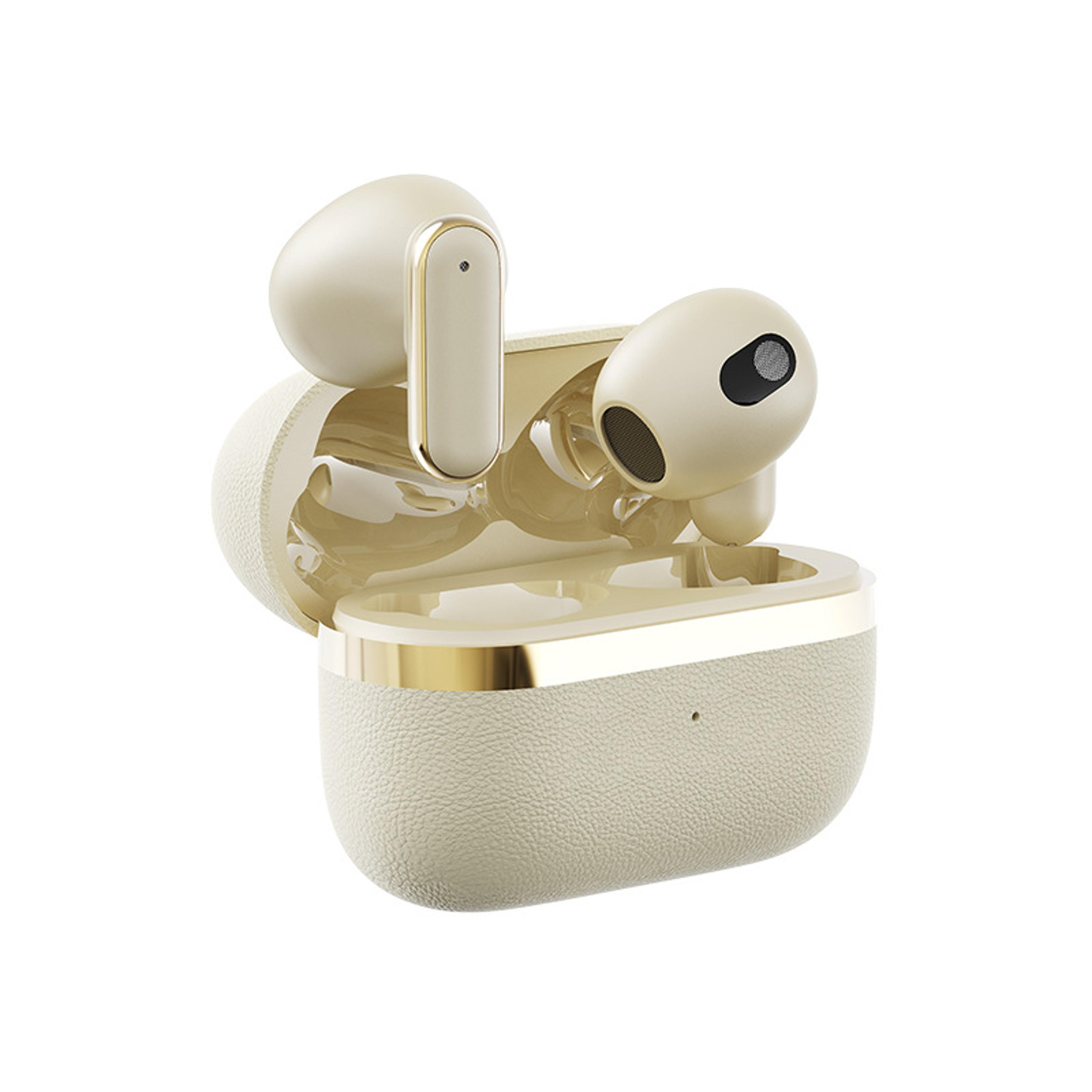 Bluetooth Earbuds With ANC Long Battery Life  HD Mic For Sports And Everyday Listening 7