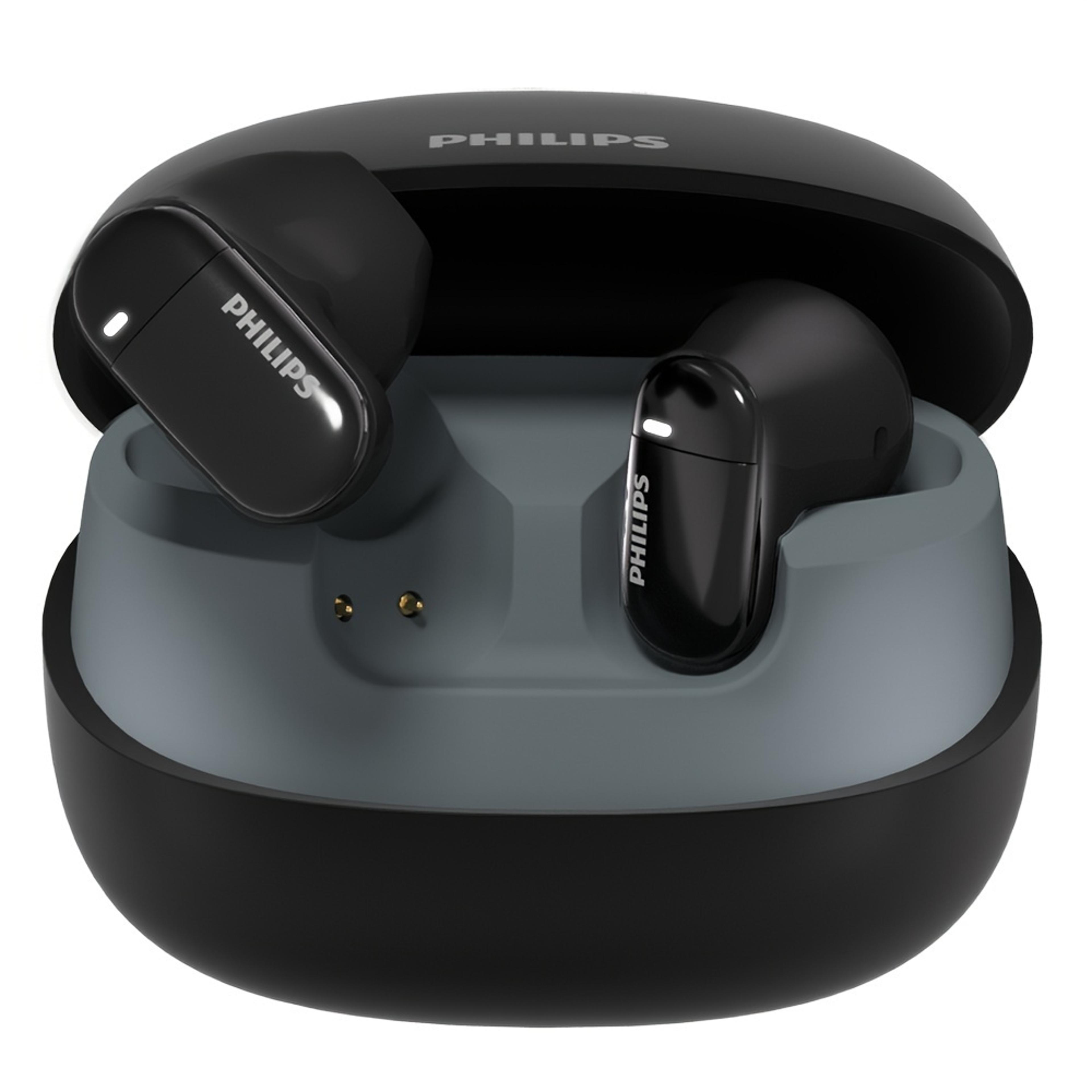 Bluetooth Earbuds With AI Call Noise Reduction  Long Battery Life 8