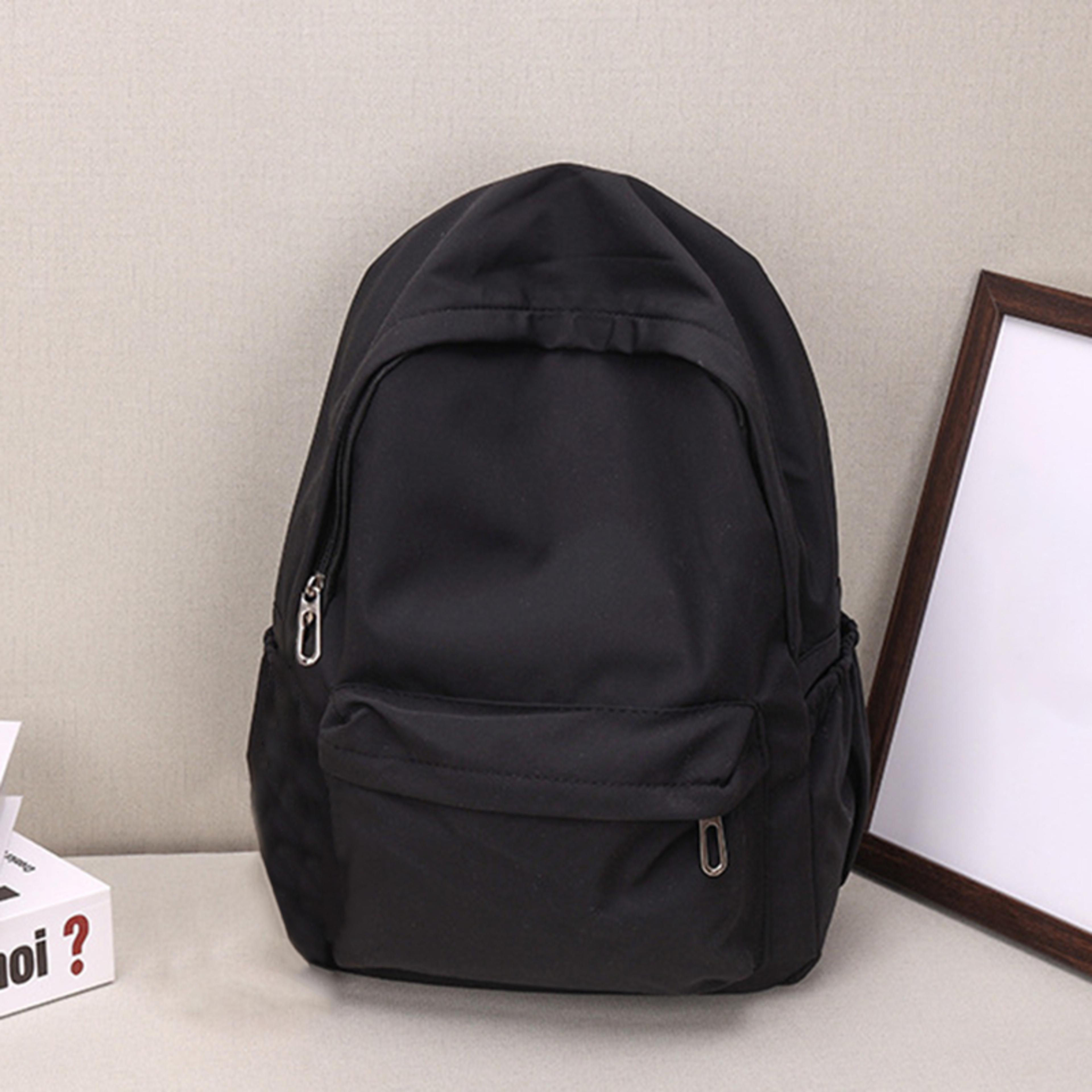 Urban Ease Back To School Backpack Waterproof School Backpack For Girls Large Capacity Student Casu 4