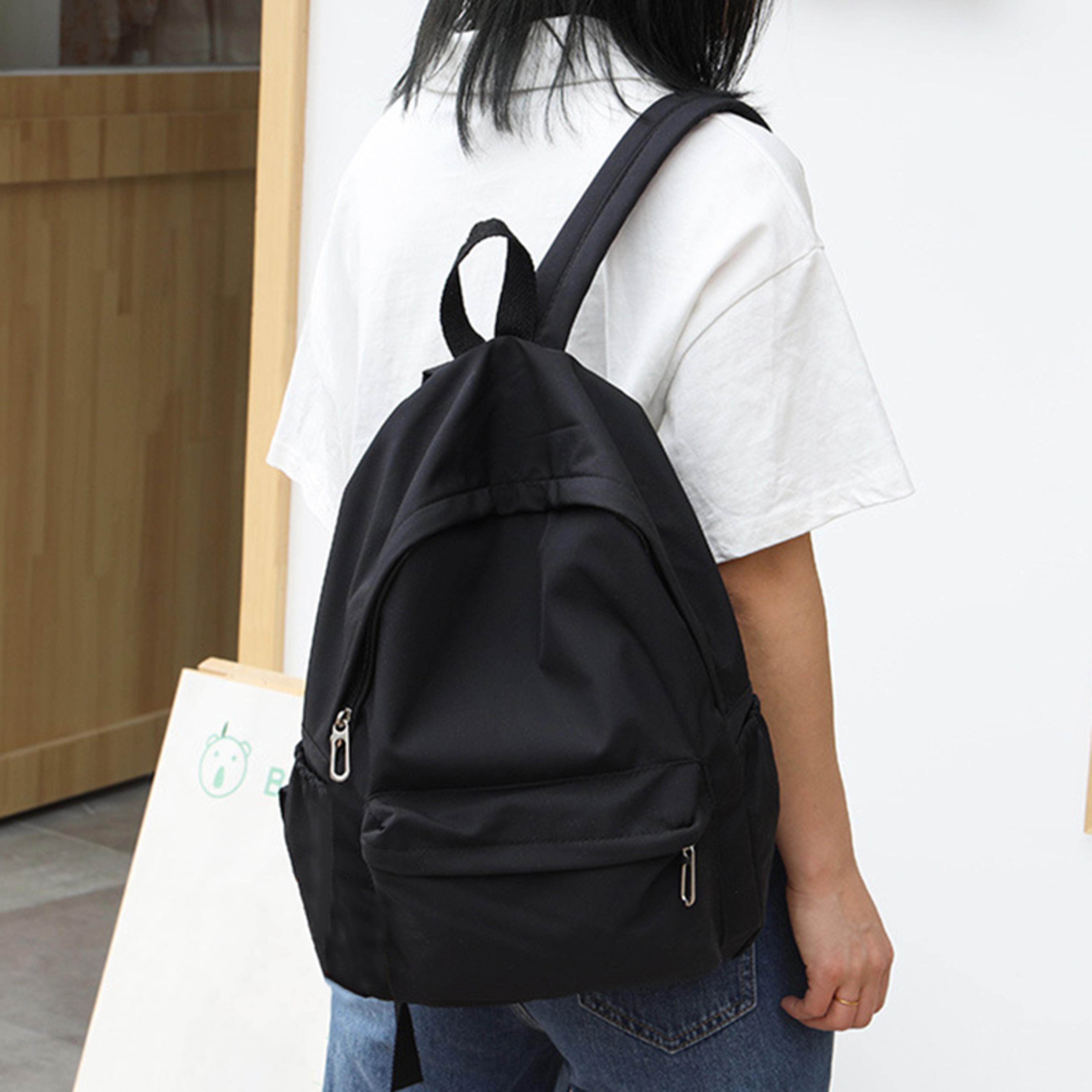 Urban Ease Back To School Backpack Waterproof School Backpack For Girls Large Capacity Student Casu 2