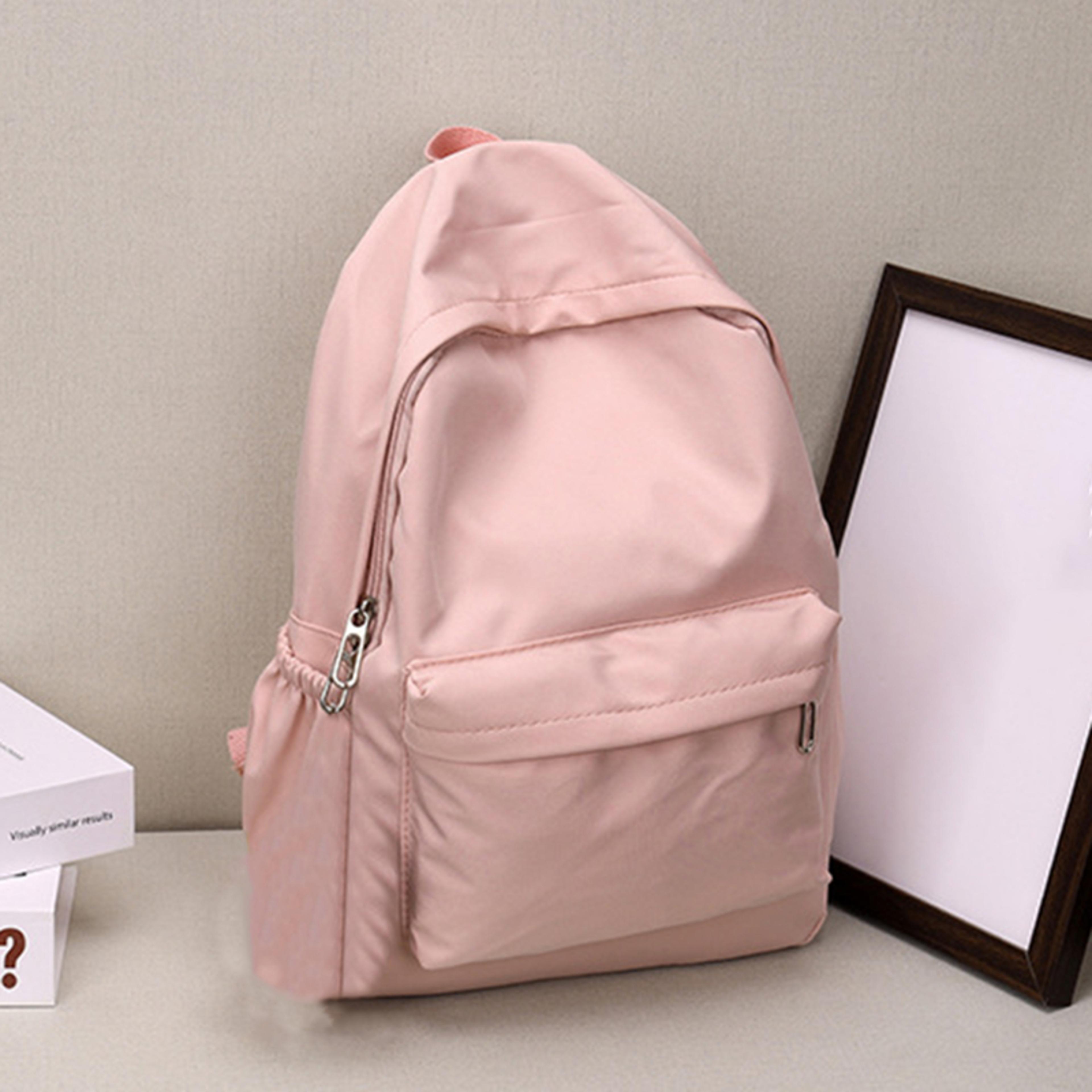 Urban Ease Back To School Backpack Waterproof School Backpack For Girls Large Capacity Student Casu 7