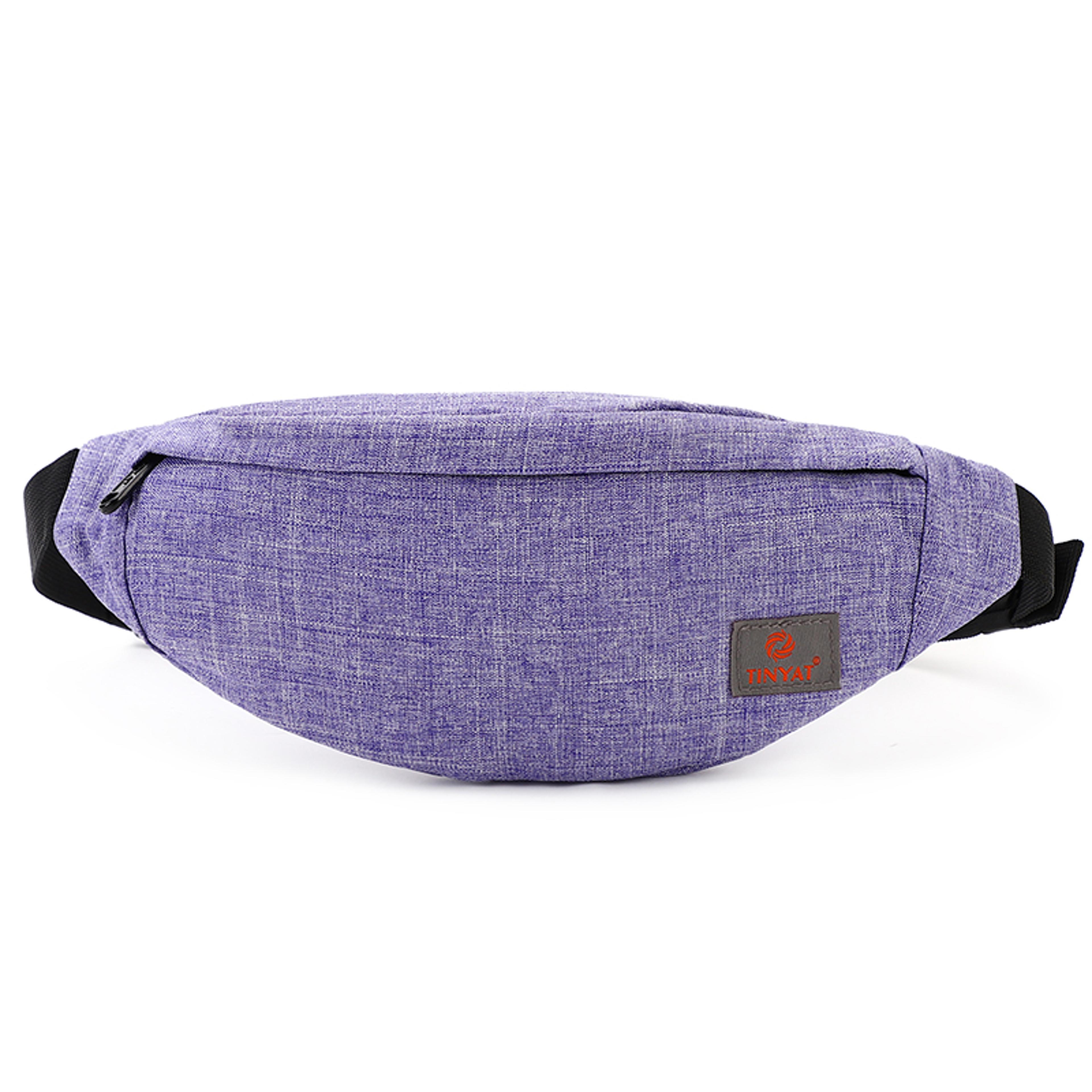 Lightweight Running Waist Bag For Men  Women Back To School Backpack Multi Pocket Water Resistant C 8