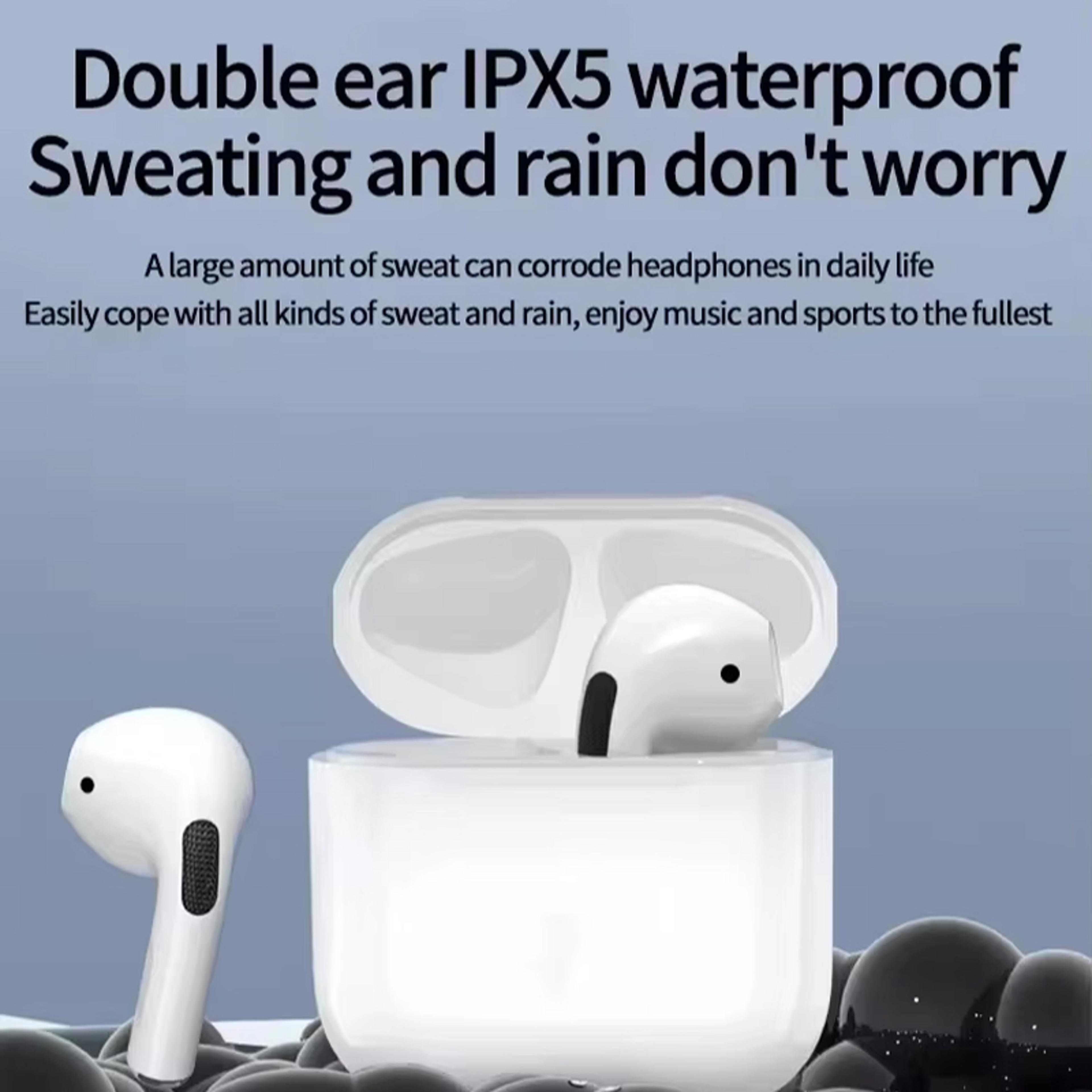 Wireless Bluetooth Earbuds With Bluetooth HiFi Stereo Sound For Everyday Use 1