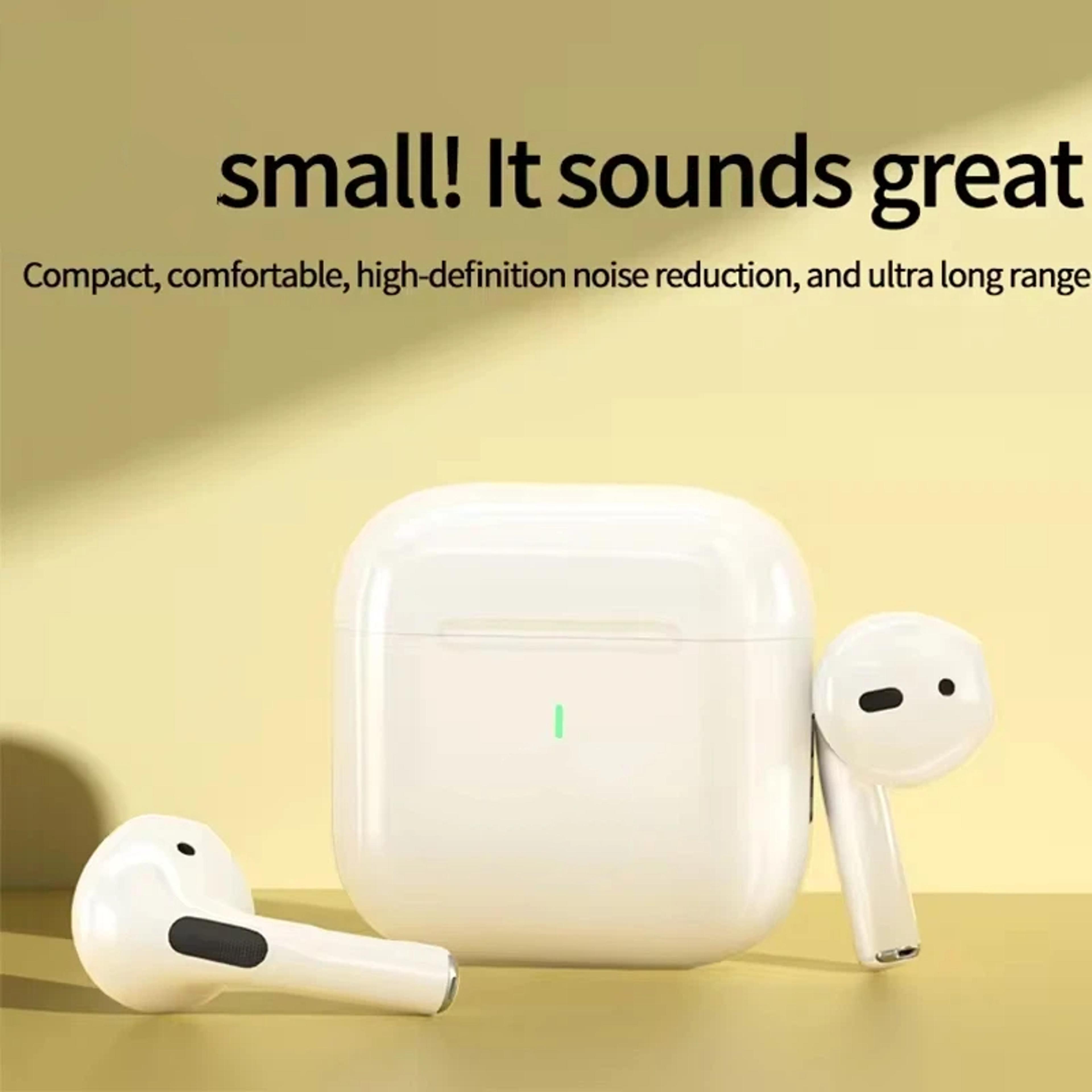 Wireless Bluetooth Earbuds With Bluetooth HiFi Stereo Sound For Everyday Use 2