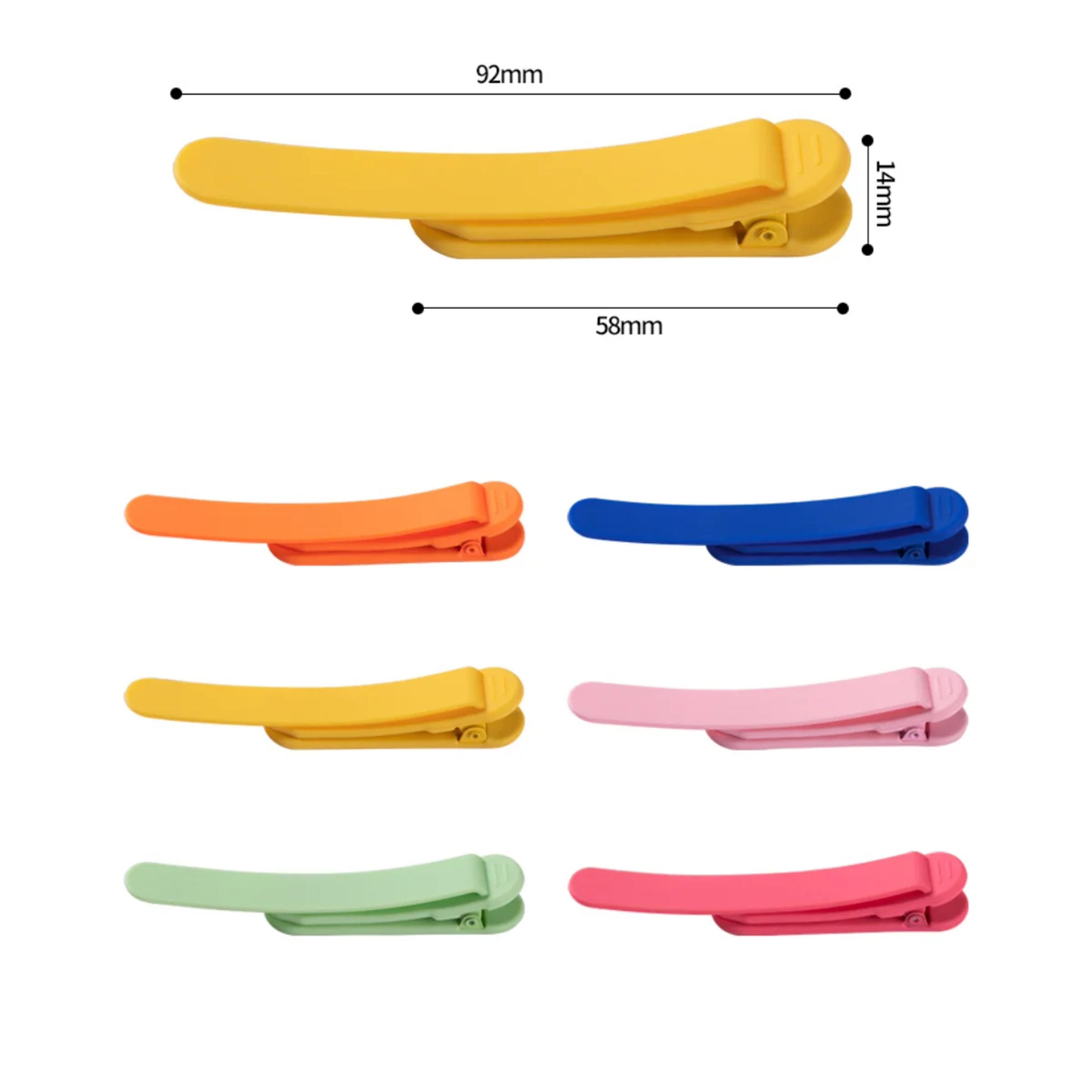 Smart Automatic Bookmark Silicone Reading Marker For Book Lovers Back To School 5