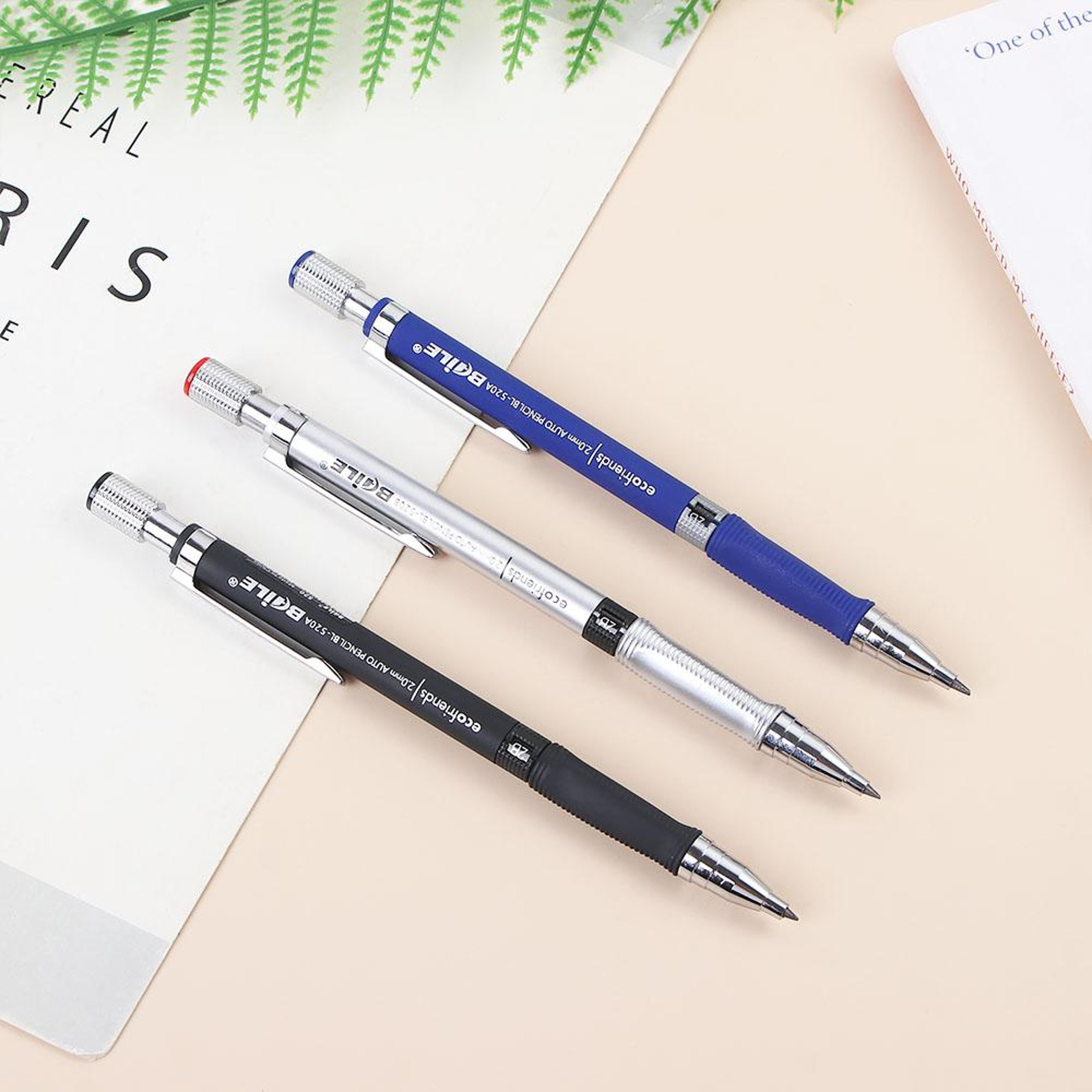 Precision Mechanical Pencil Set Back To School Essentials 1