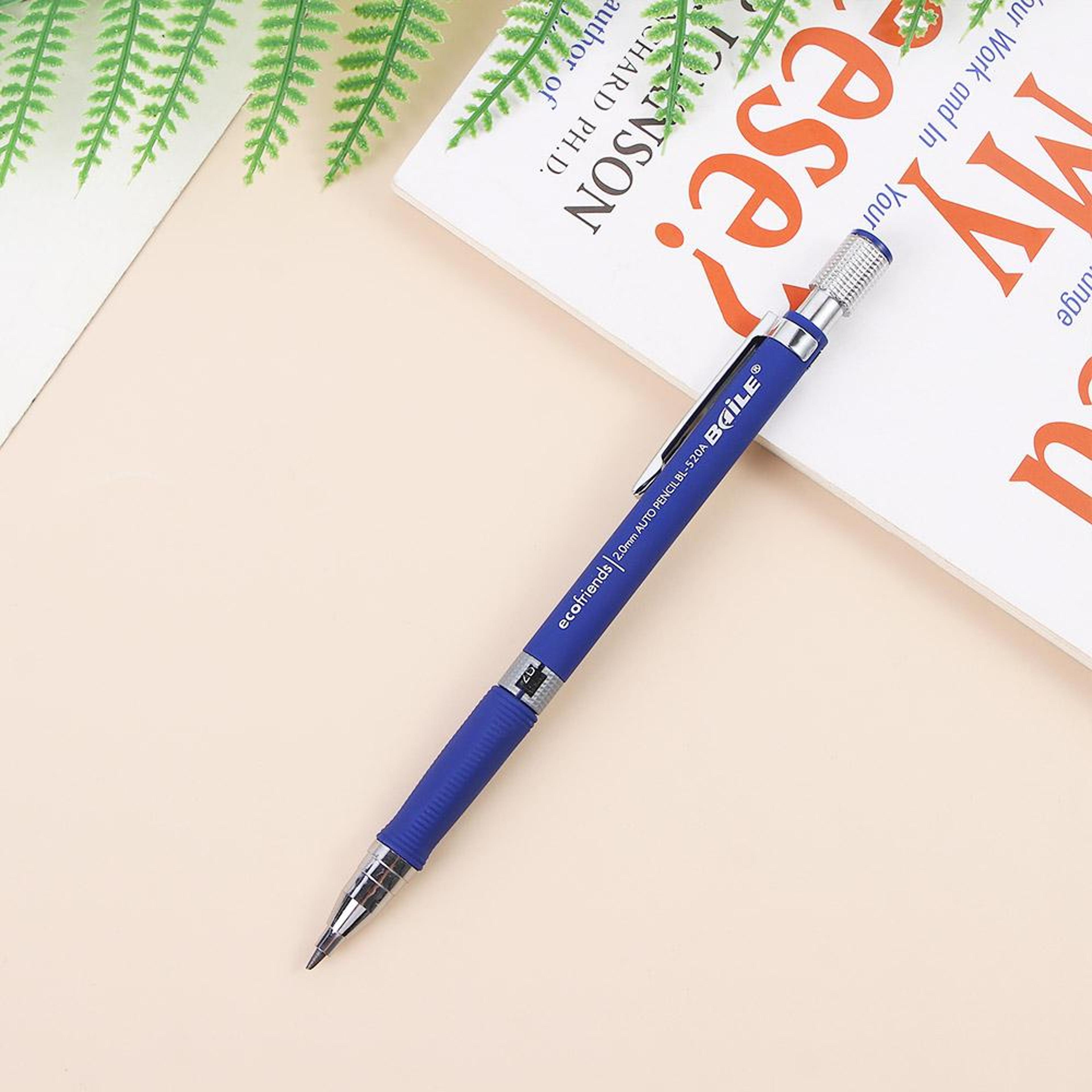 Precision Mechanical Pencil Set Back To School Essentials 2