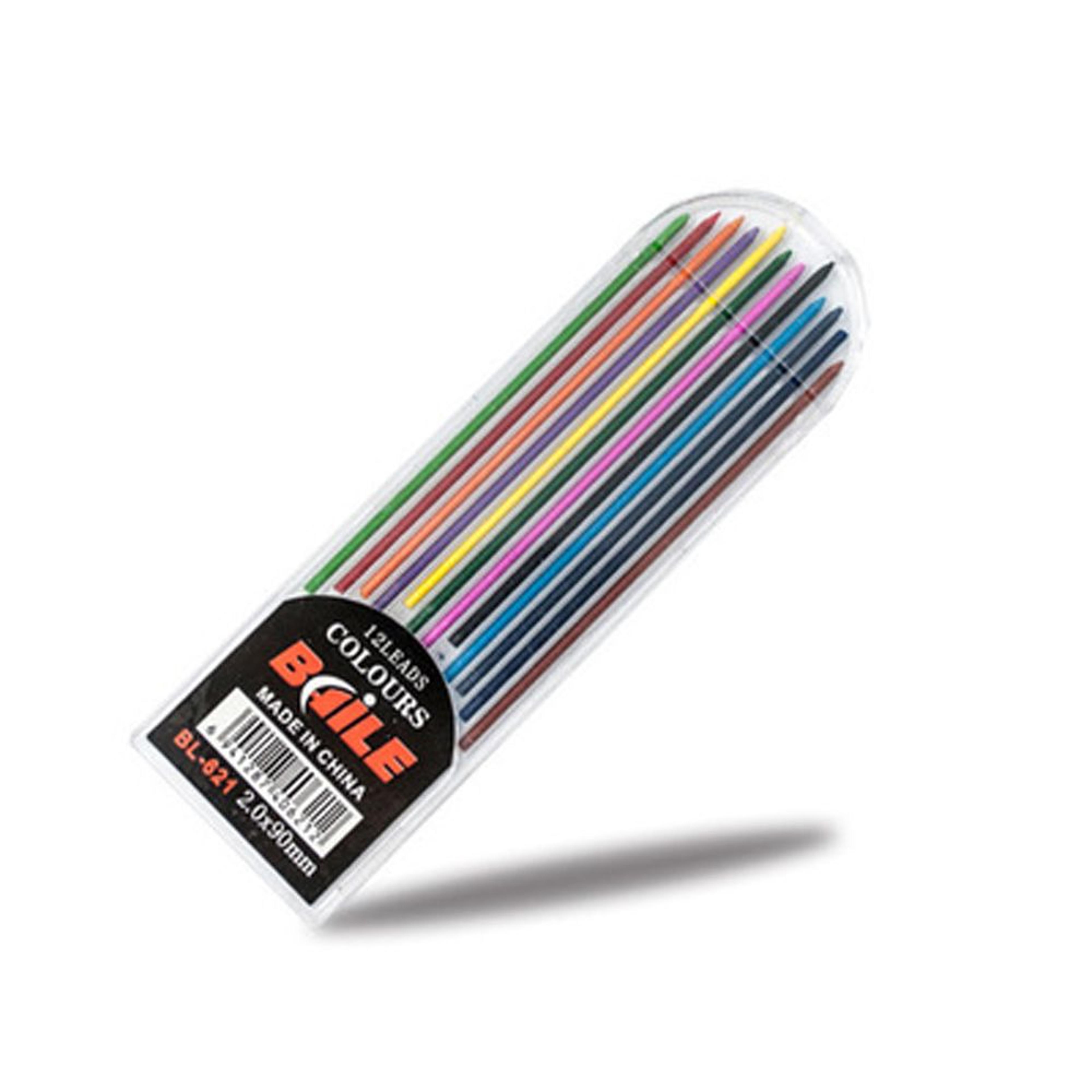 Precision Mechanical Pencil Set Back To School Essentials 4
