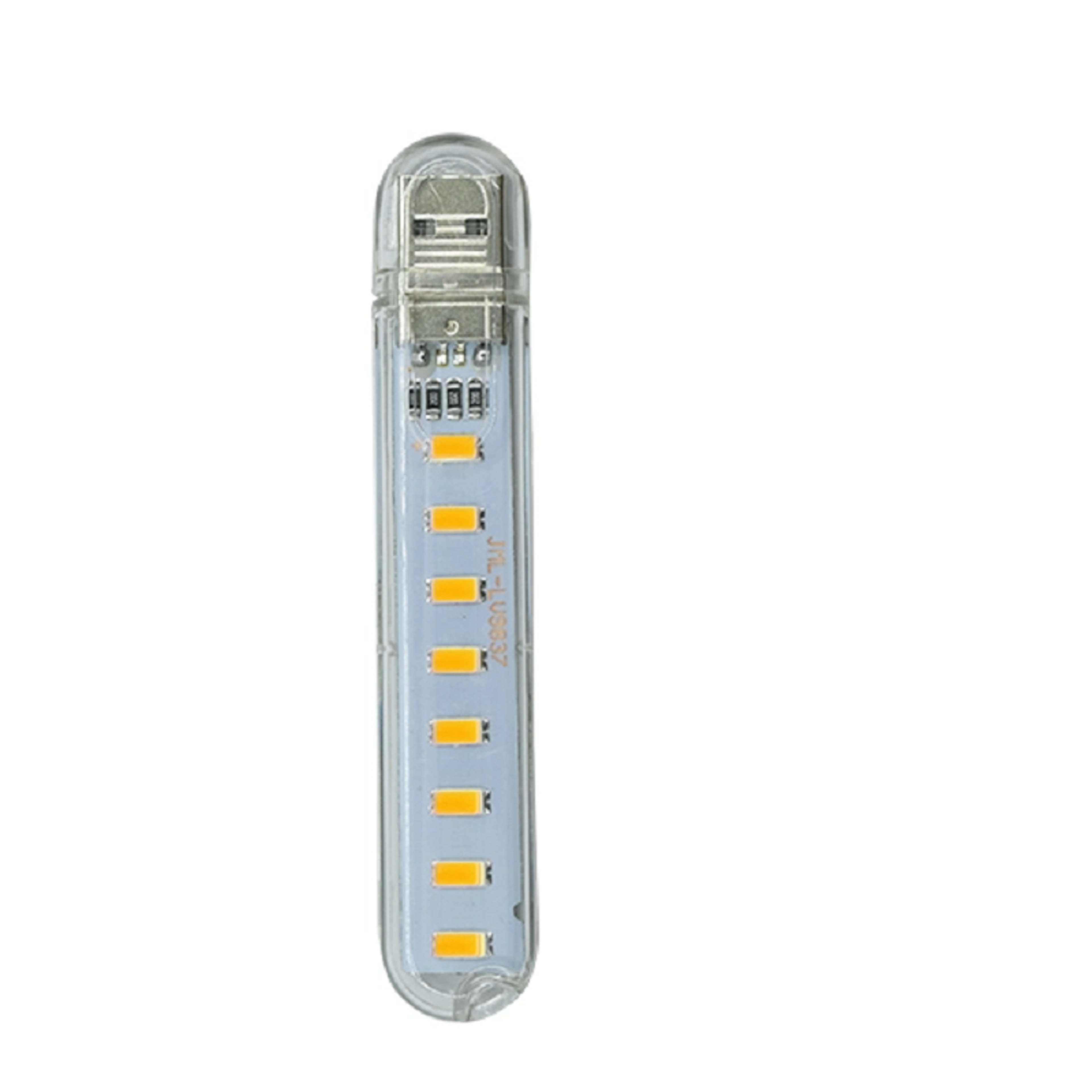 Portable USB Book Light Ultra Bright USB LED Reading  Night Light For Laptop And Power Bank 1