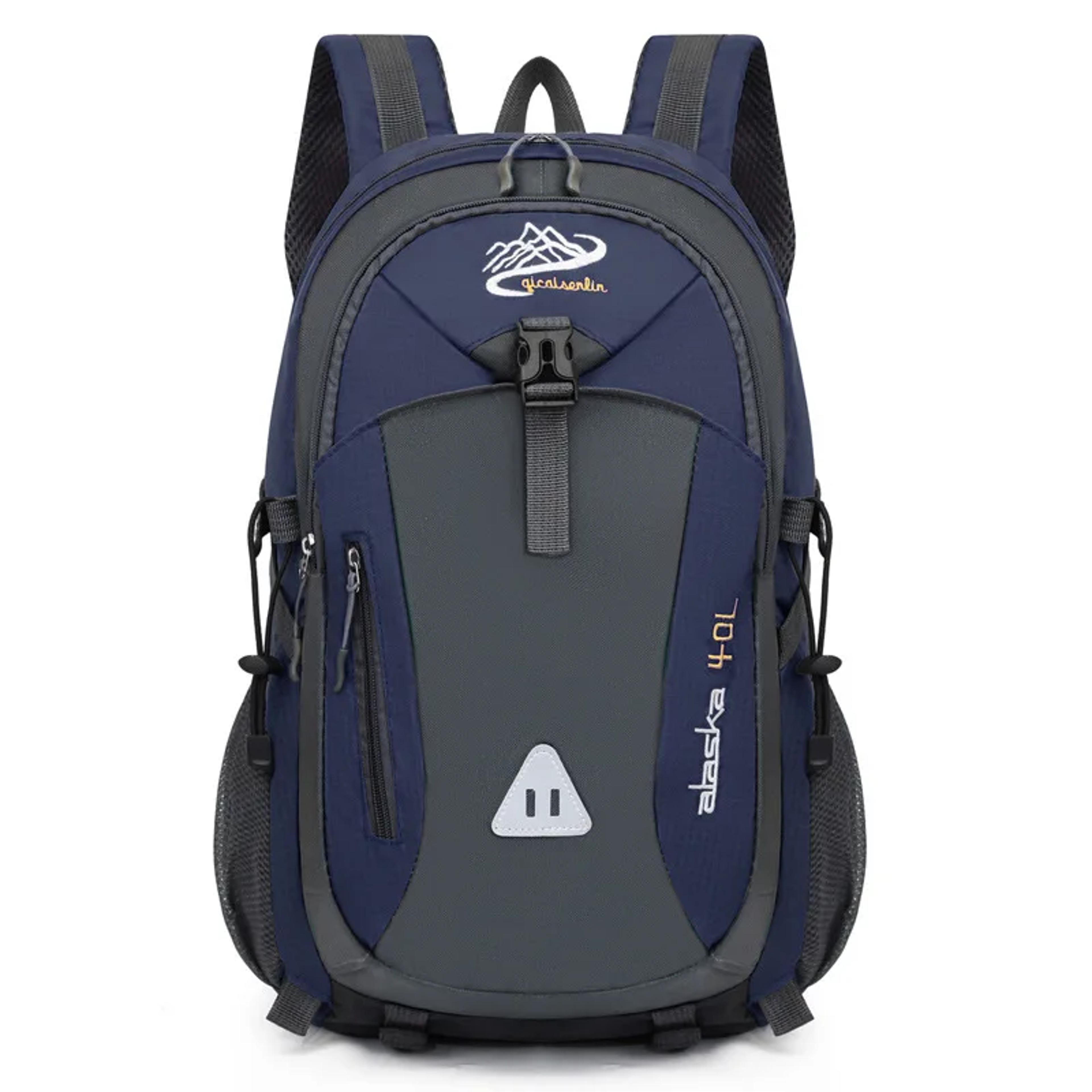 Waterproof Backpack For Men Women Travel Hiking Outdoor Casual Daypack 3