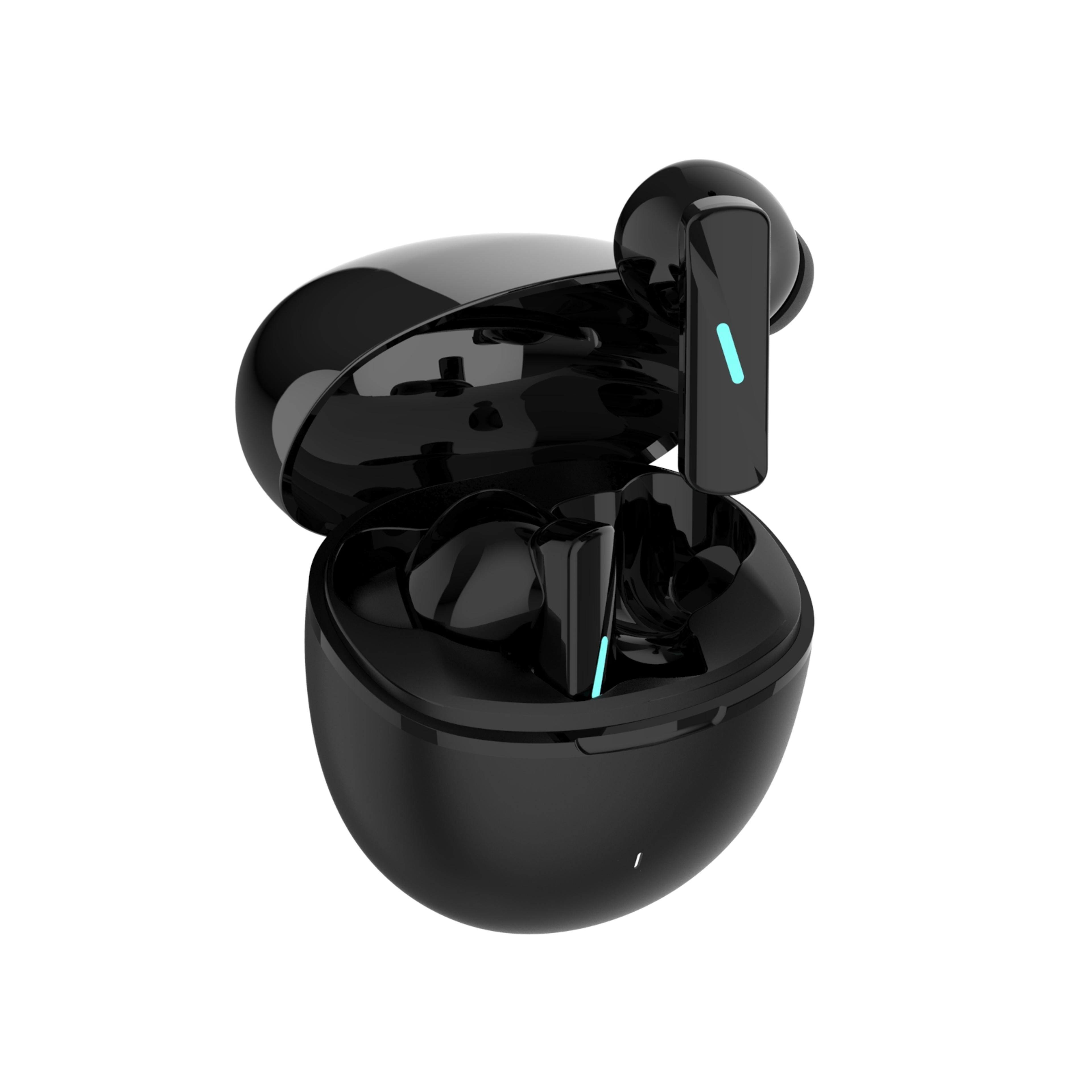 Mate Wireless Earbuds With Noise Cancelling  Long Battery Life Bluetooth Earphones 0