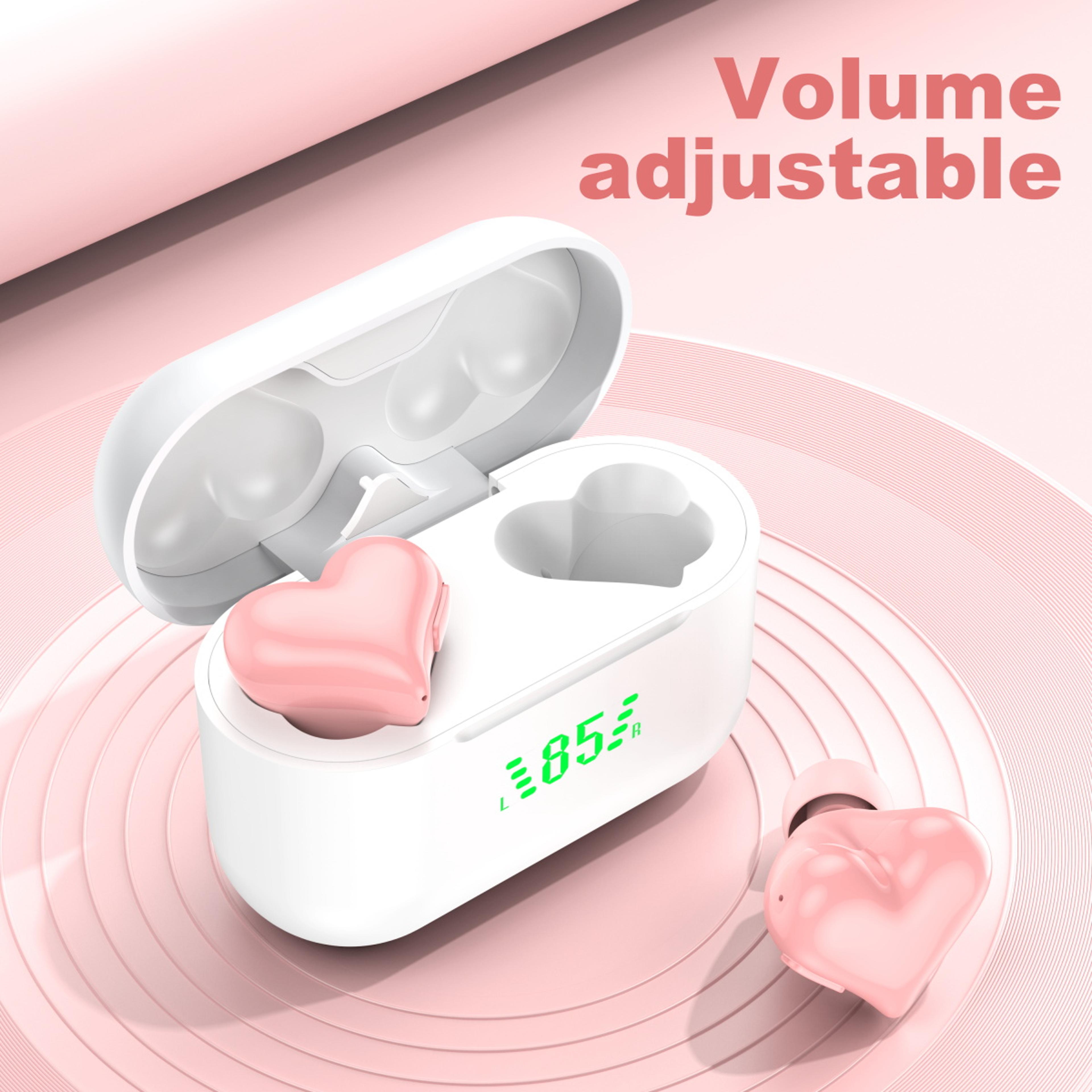 FashionFit Wireless Bluetooth Earbuds With Microphone For Android  IPhone 1