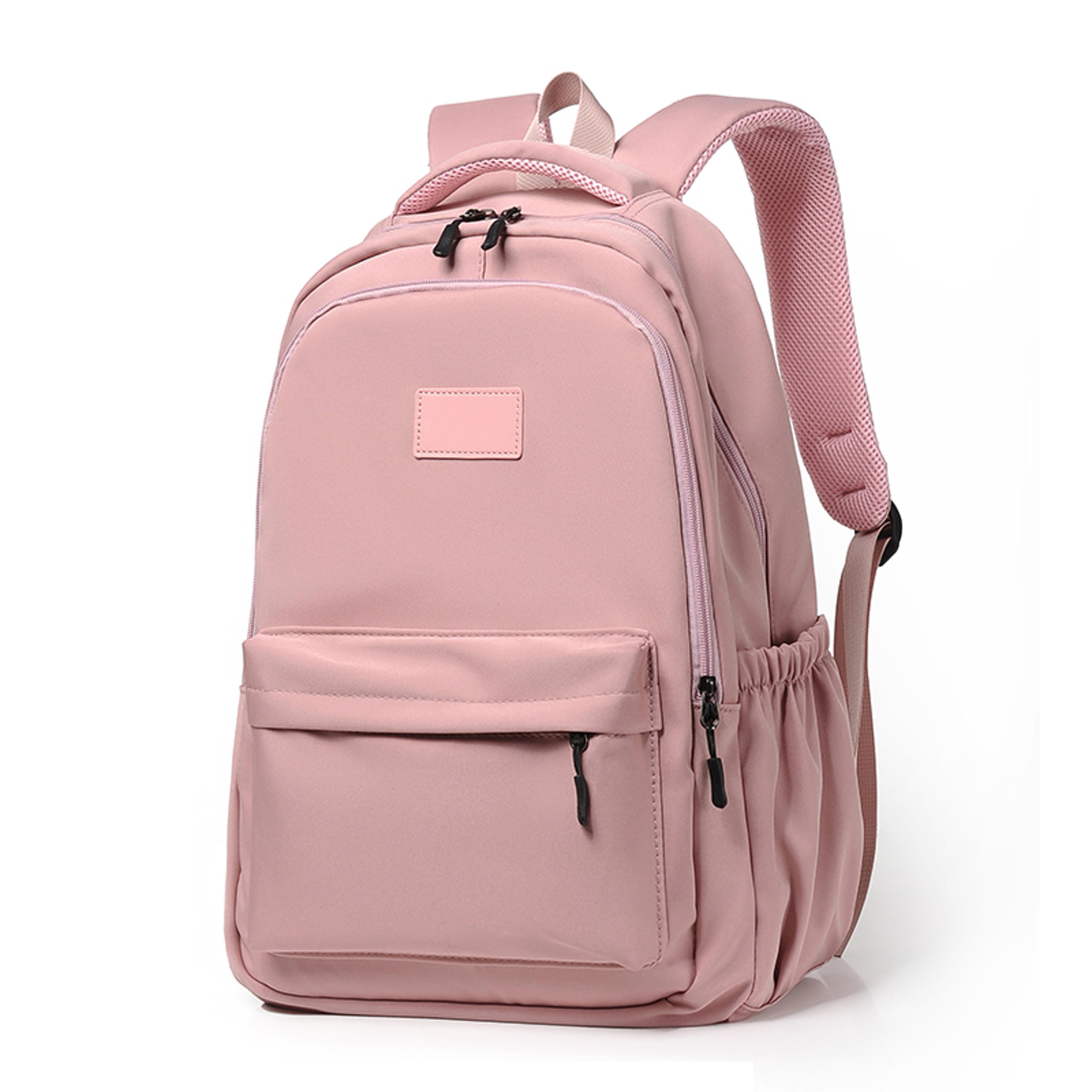 Large Capacity Multi Compartment Backpack For Students Travel And Daily Commuting 7