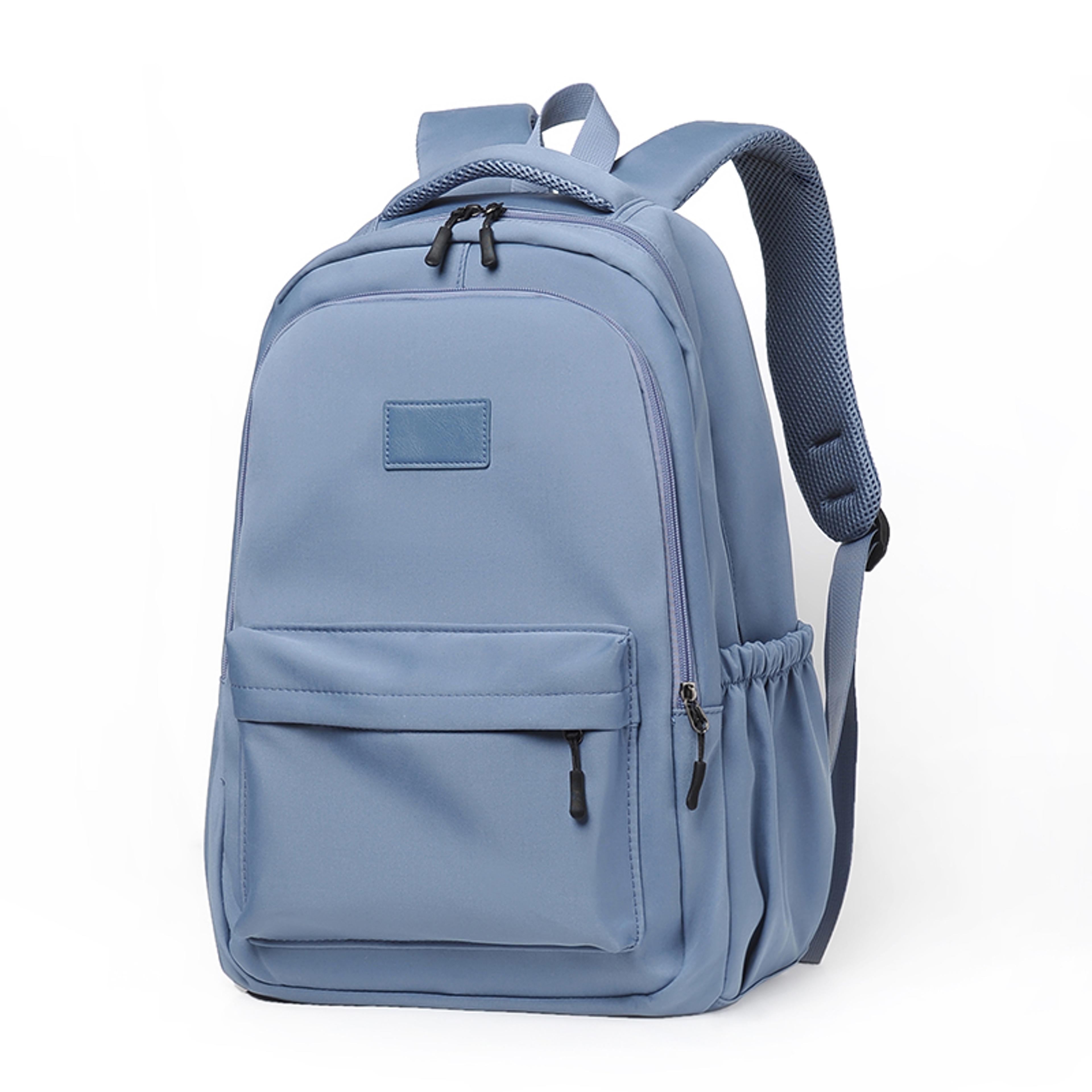 Large Capacity Multi Compartment Backpack For Students Travel And Daily Commuting 8
