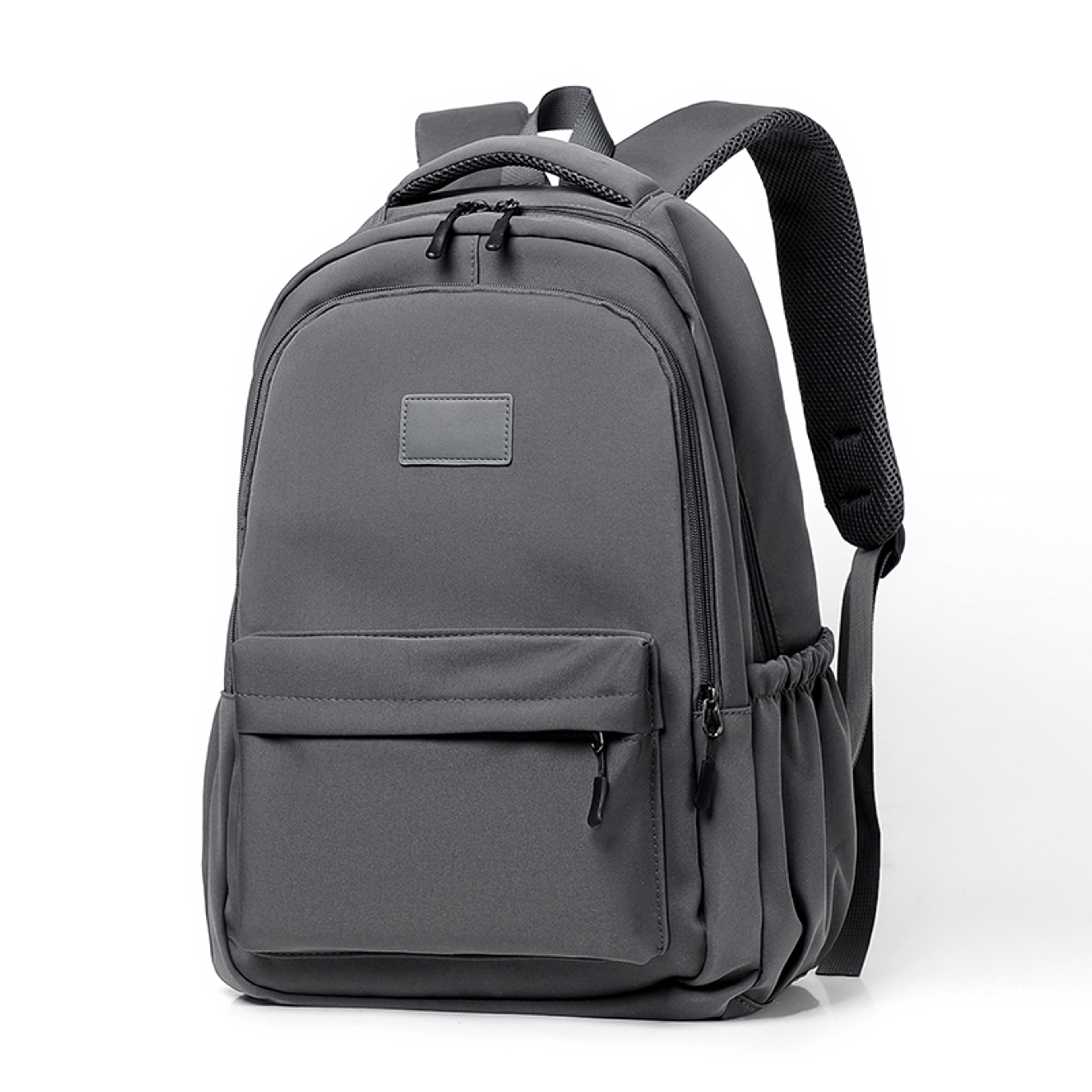Large Capacity Multi Compartment Backpack For Students Travel And Daily Commuting 10