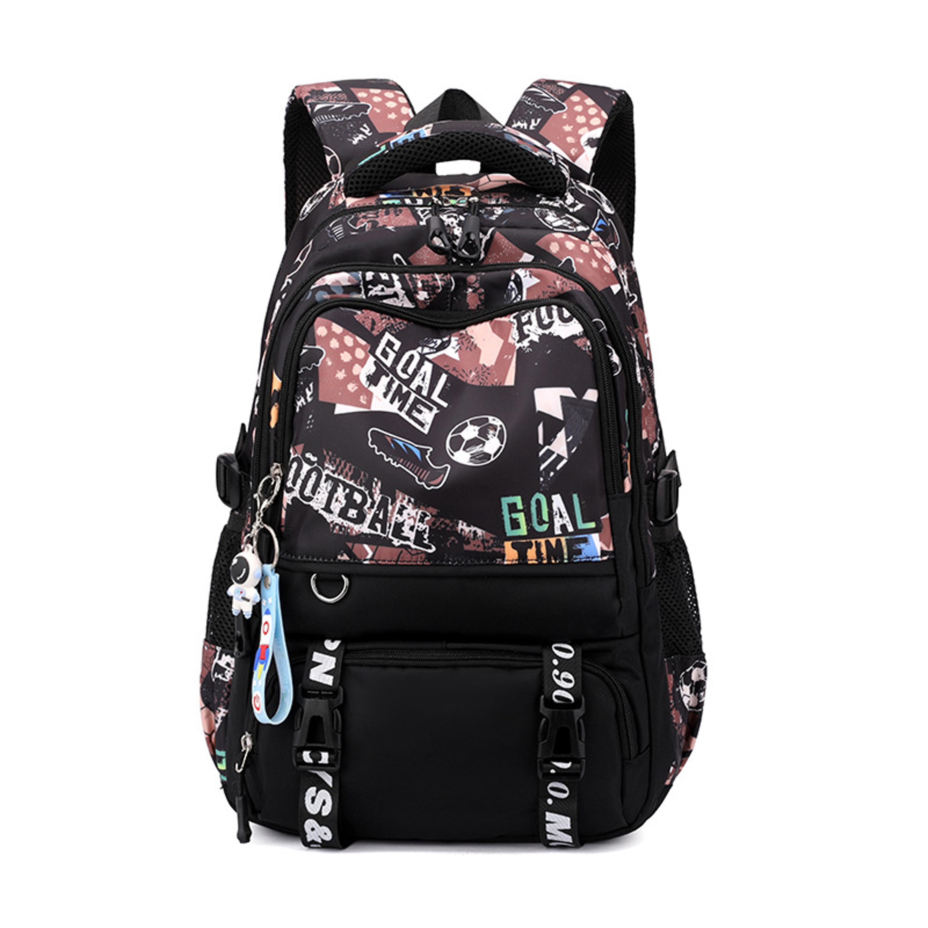 Boys School Backpack For Boys Large Student Laptop Backpack For School Travel 3