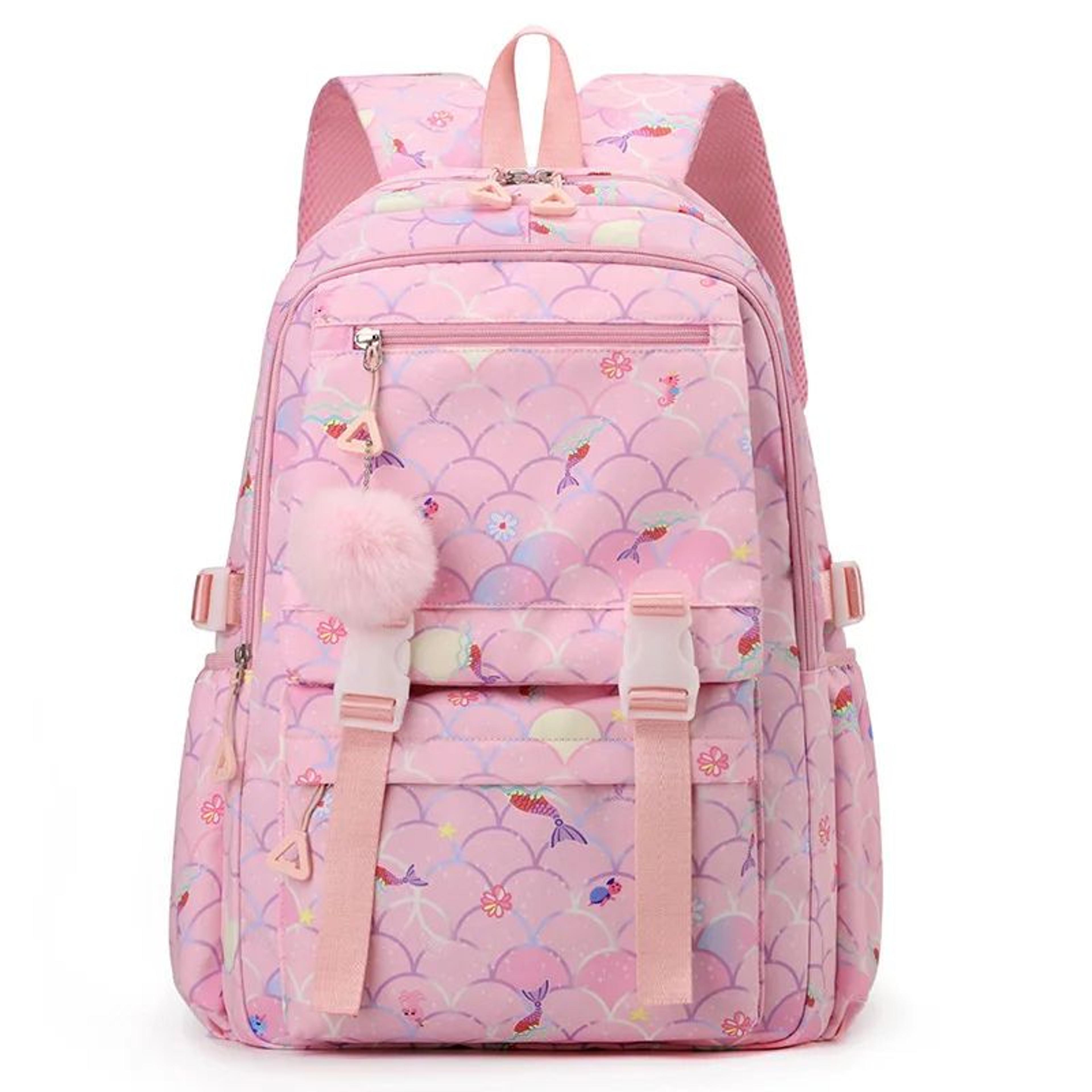 My Hero Academia Backpack With Lunch Bag  Pencil Case Back To School Backpack For Anime Fan 6