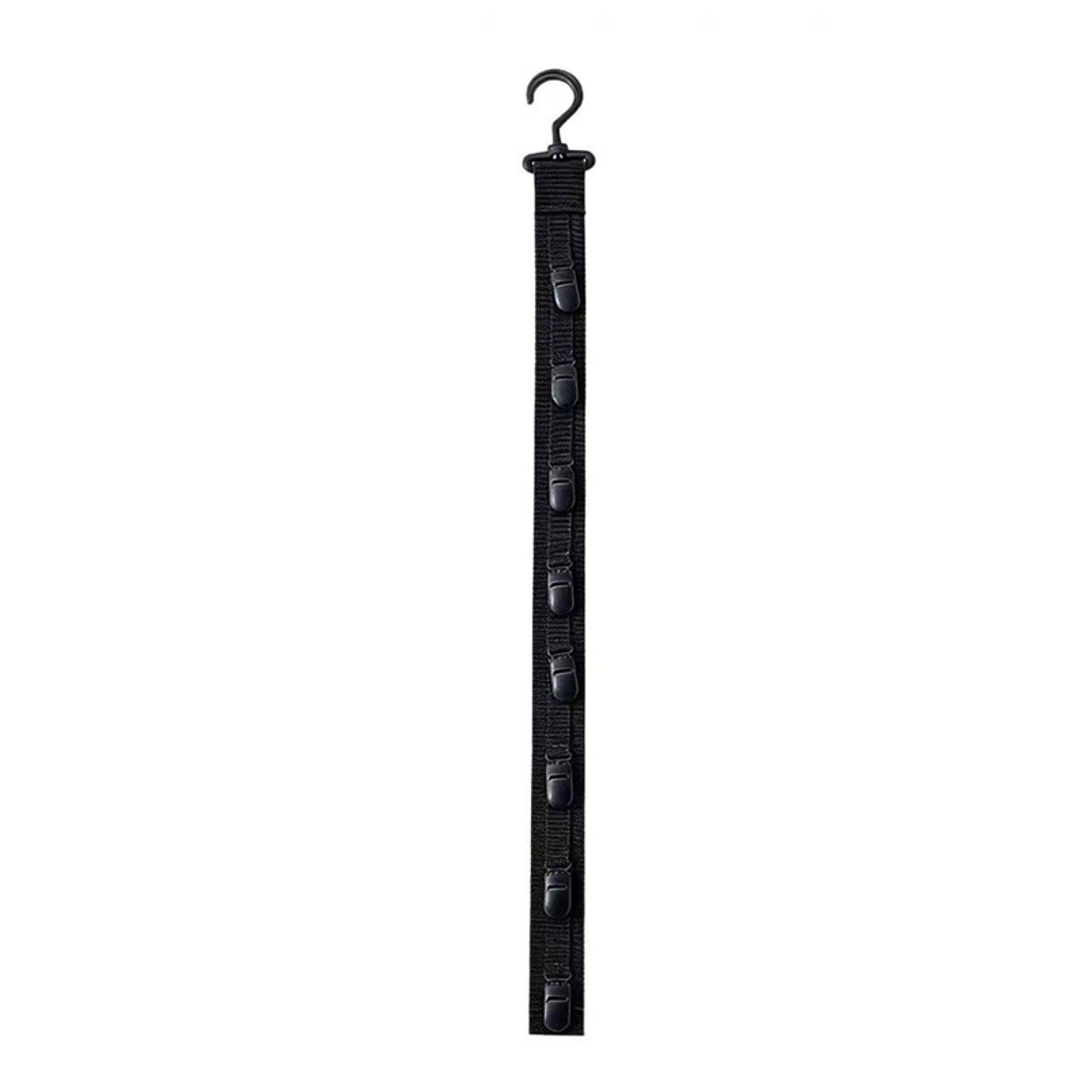 Over Door Hat Organizer Hanging Cap Storage Rack For Closet And Bedroom 7