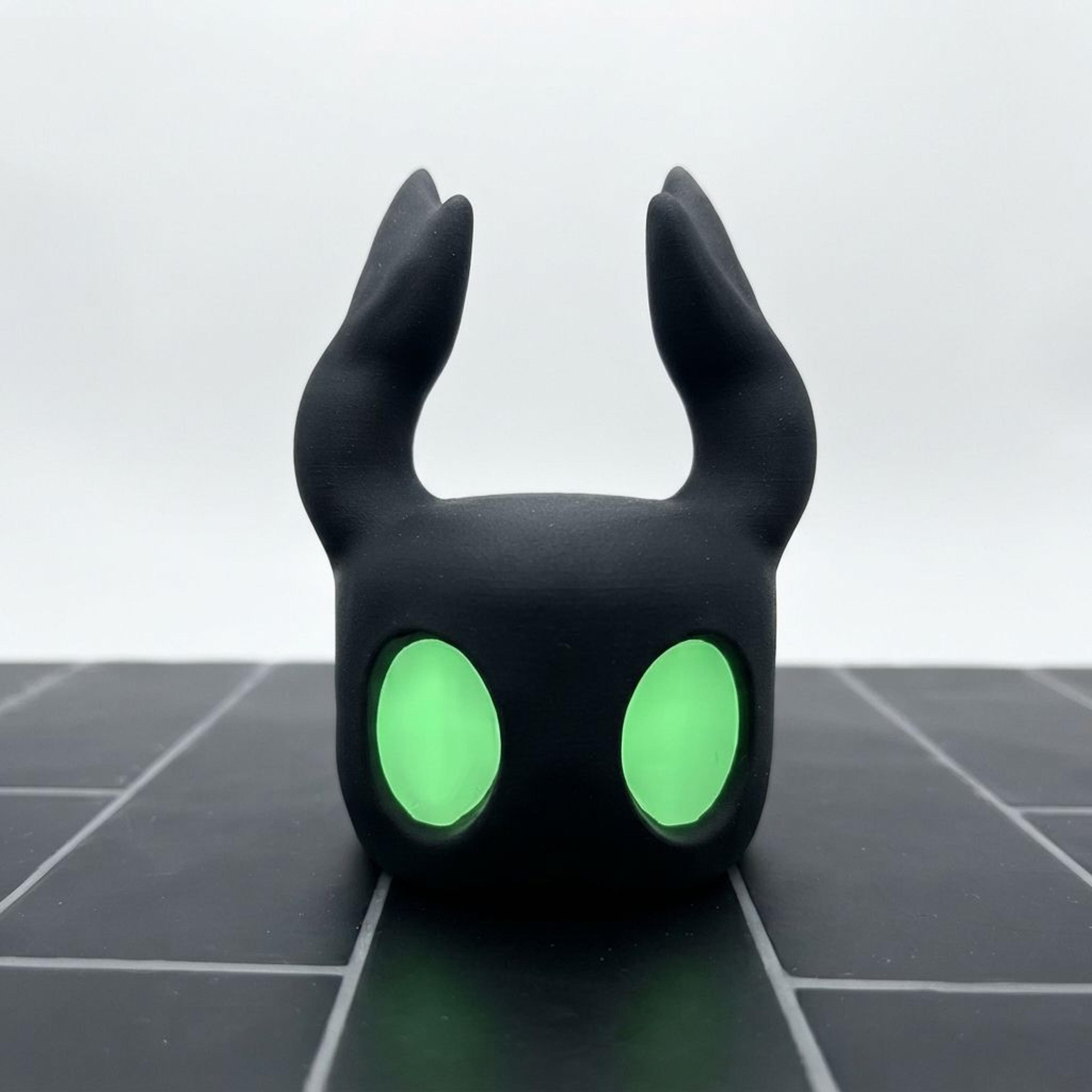 Hollow Knight Controller Stand Printed Gaming Decor For Xbox Desktop Display 6