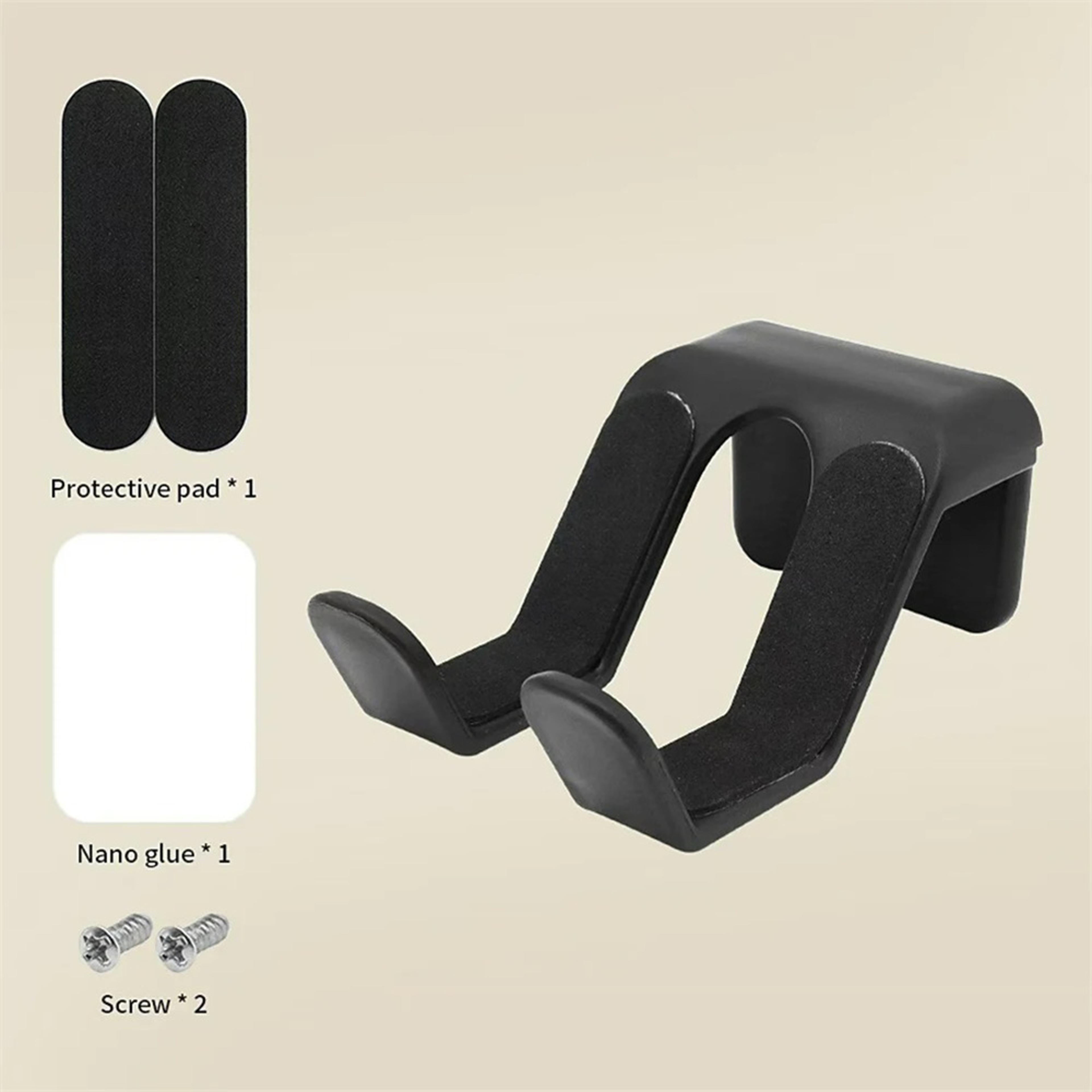 Universal Game Controller Headset Wall Mount Holder Storage Rack For Xbox Switch Accessories 6