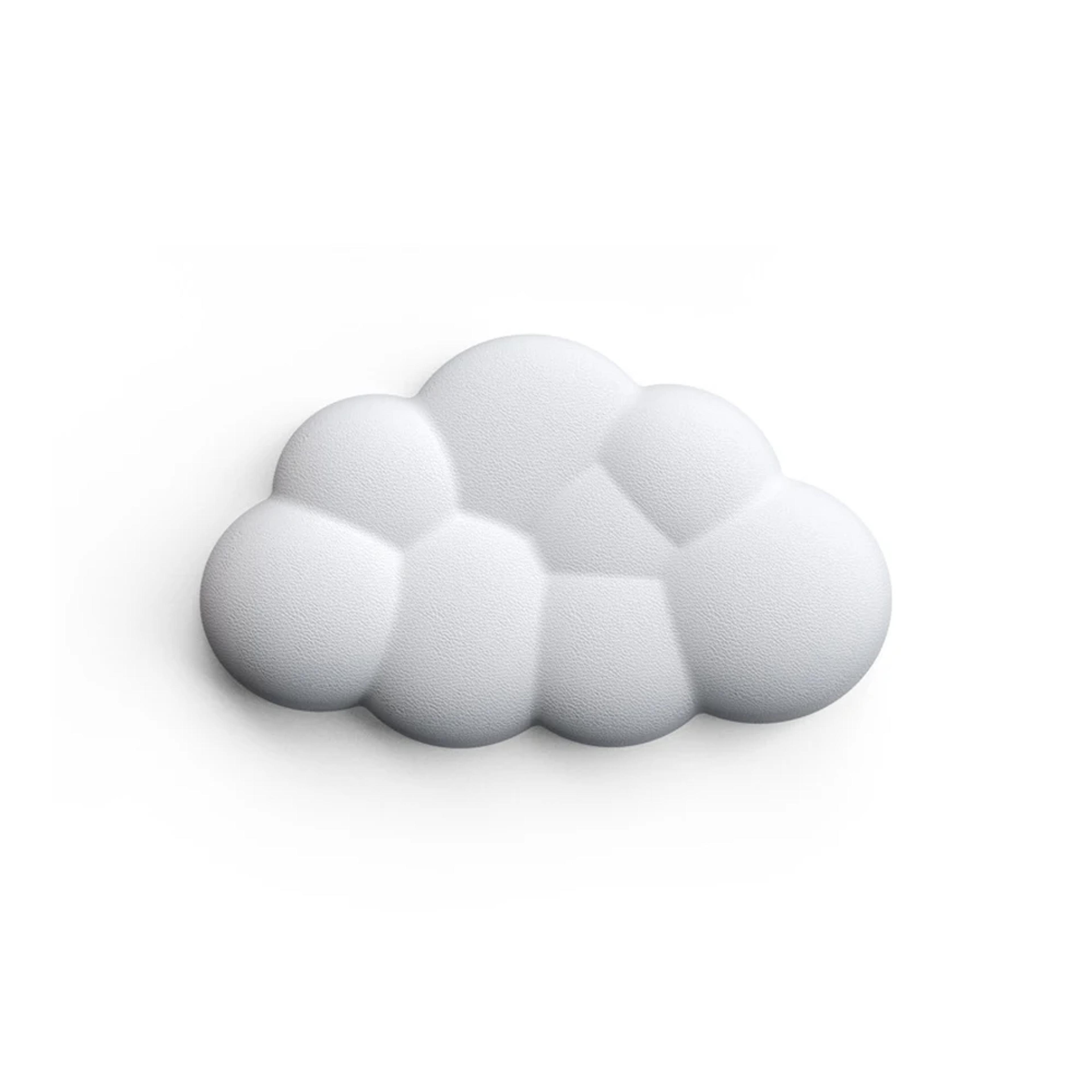 Cloud Soft Ergonomic Mouse Pad With Wrist Rest For Gaming Office Desk 6