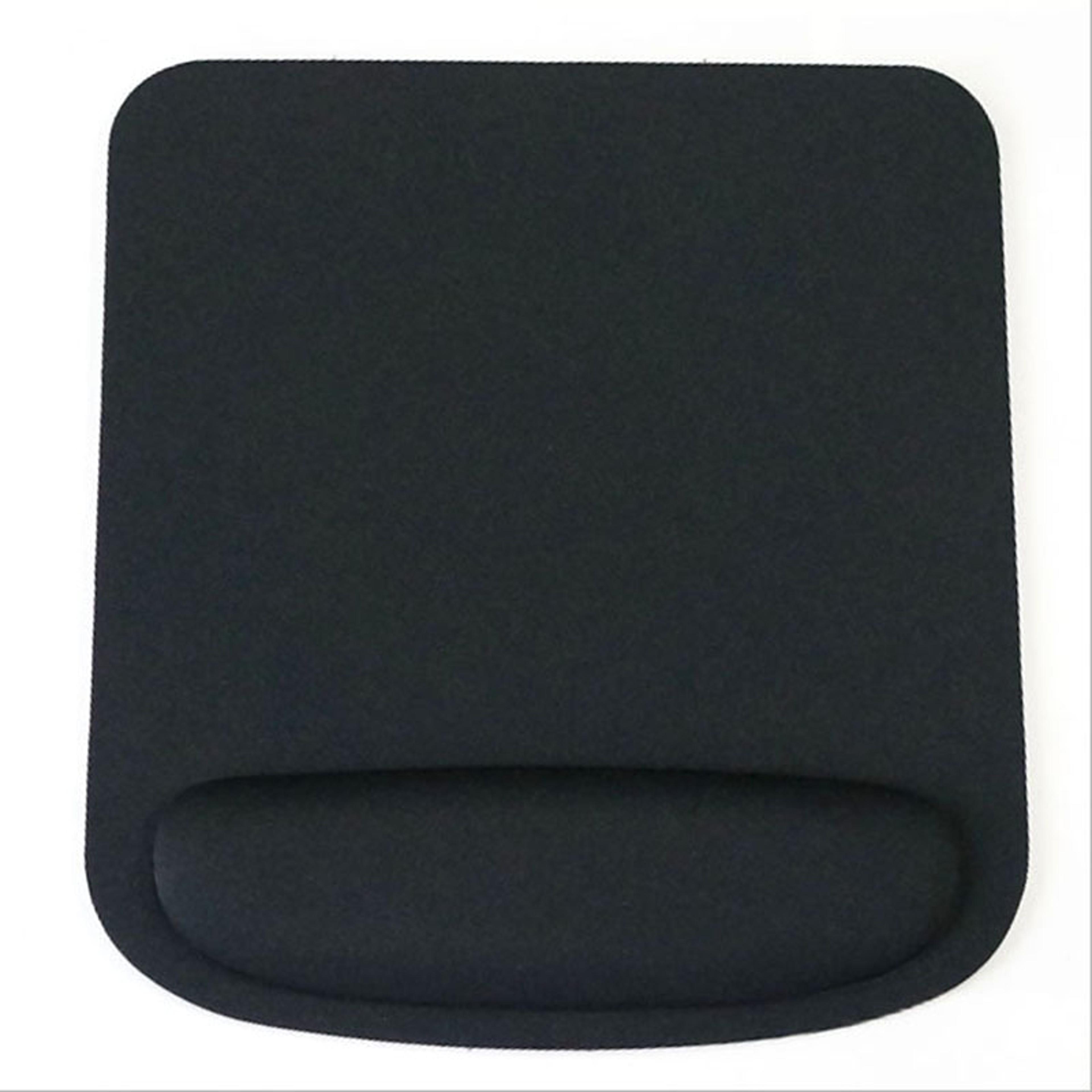 Ergonomic Gaming Mouse Pad With Wrist Rest For Comfortable Desk Setup 13