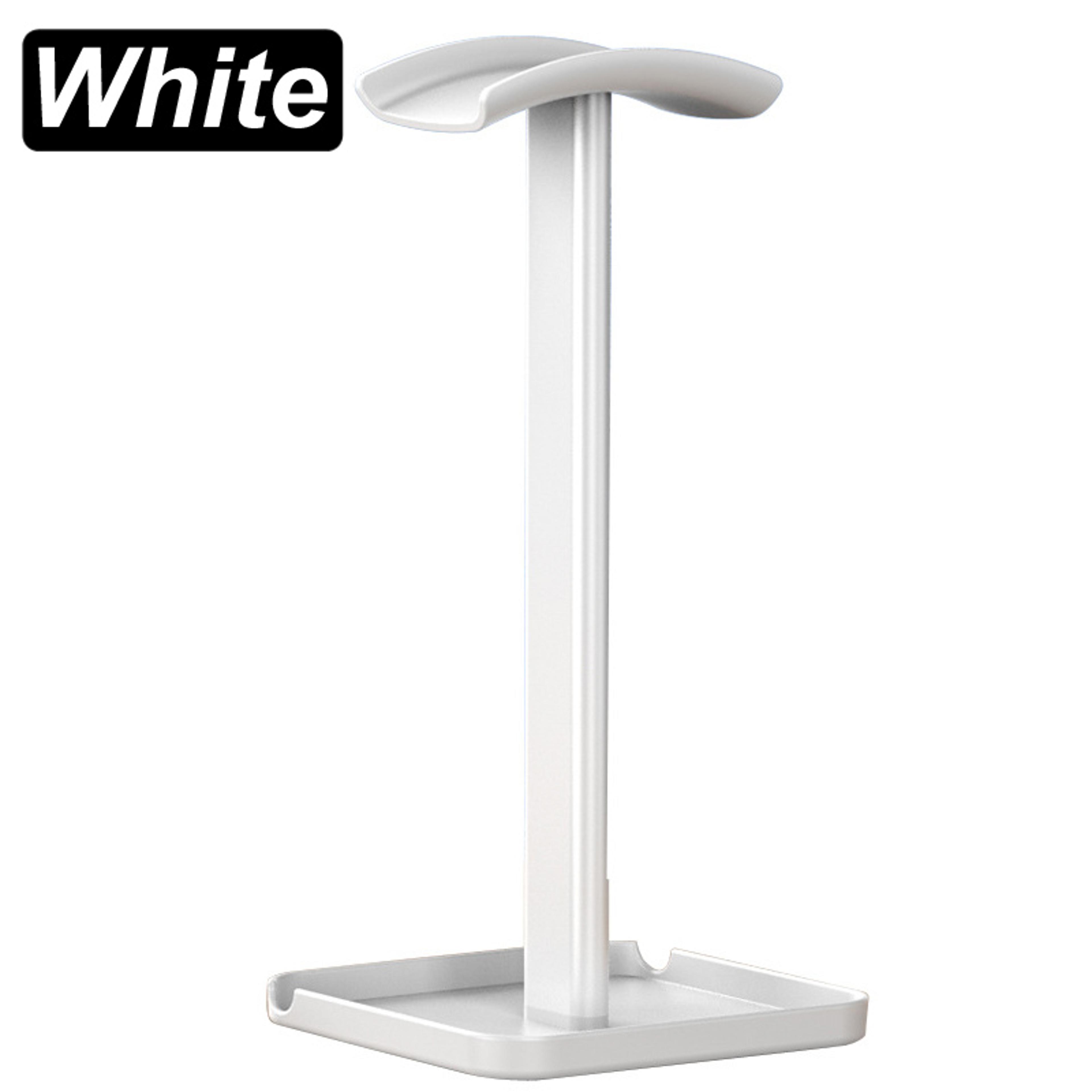 Bluetooth Headphone Stand Holder Flexible Gaming Desk Rack Organizer 5