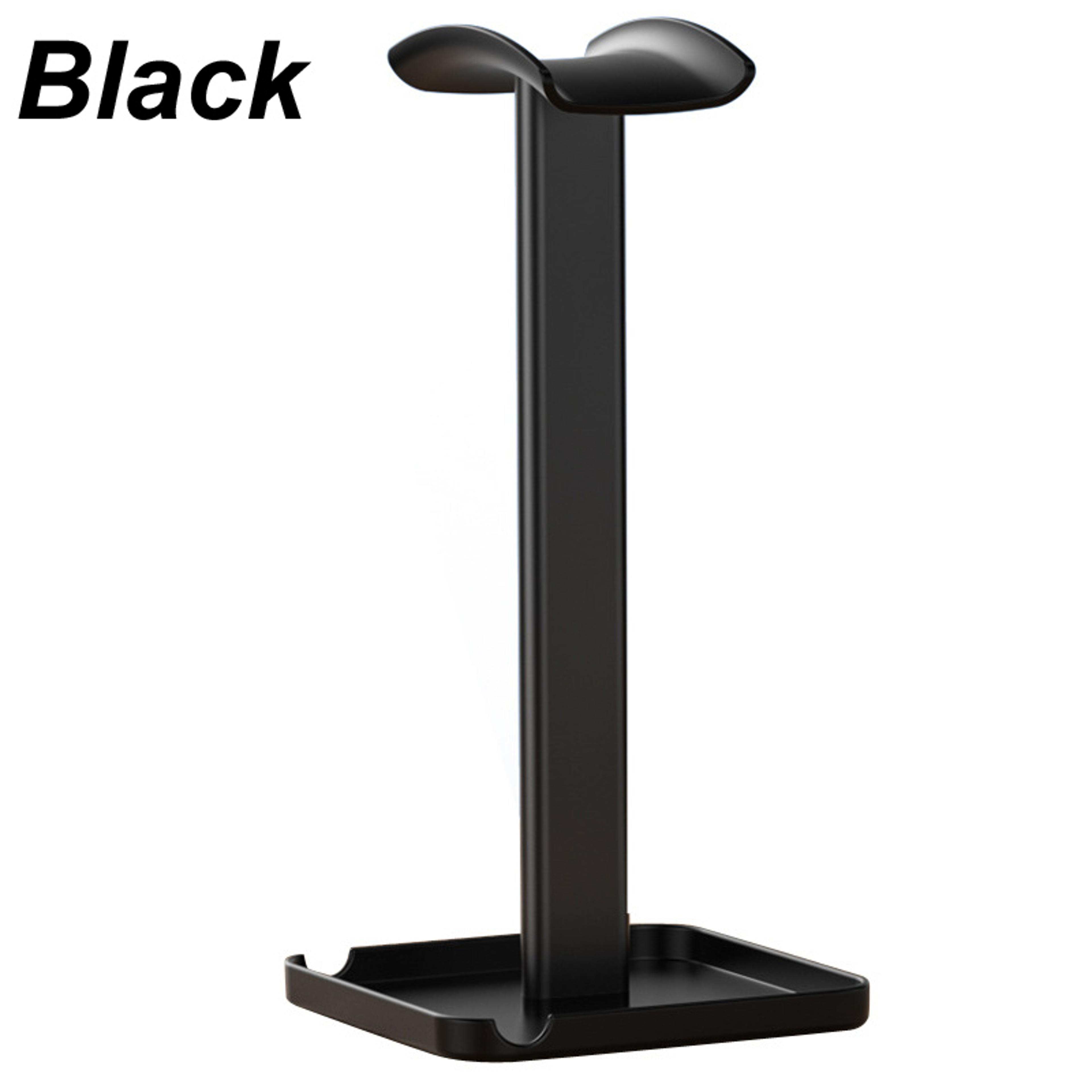 Bluetooth Headphone Stand Holder Flexible Gaming Desk Rack Organizer 6