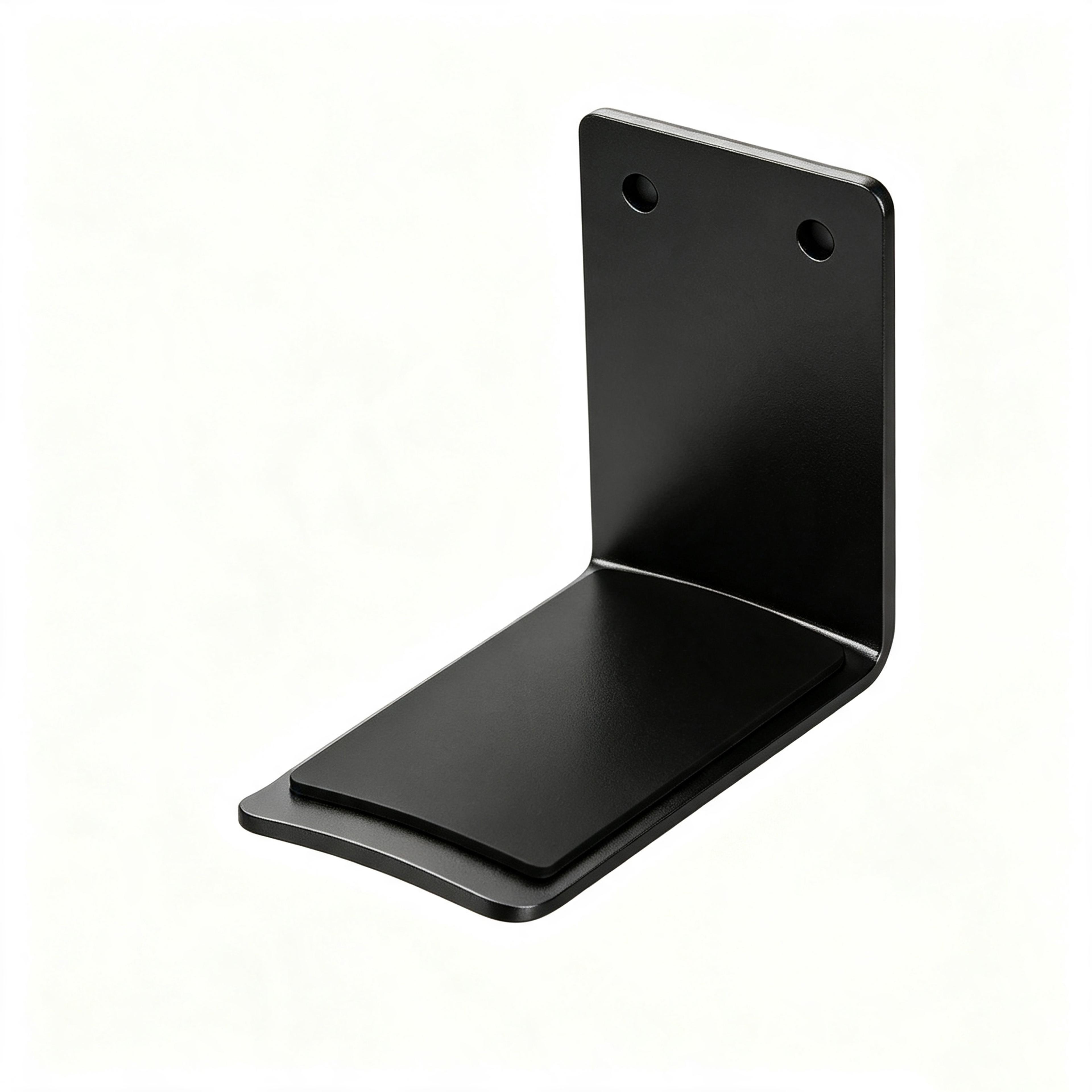 Aluminum Alloy Headphone Wall Hanger With Silicone Pad Universal Headset Holder 9