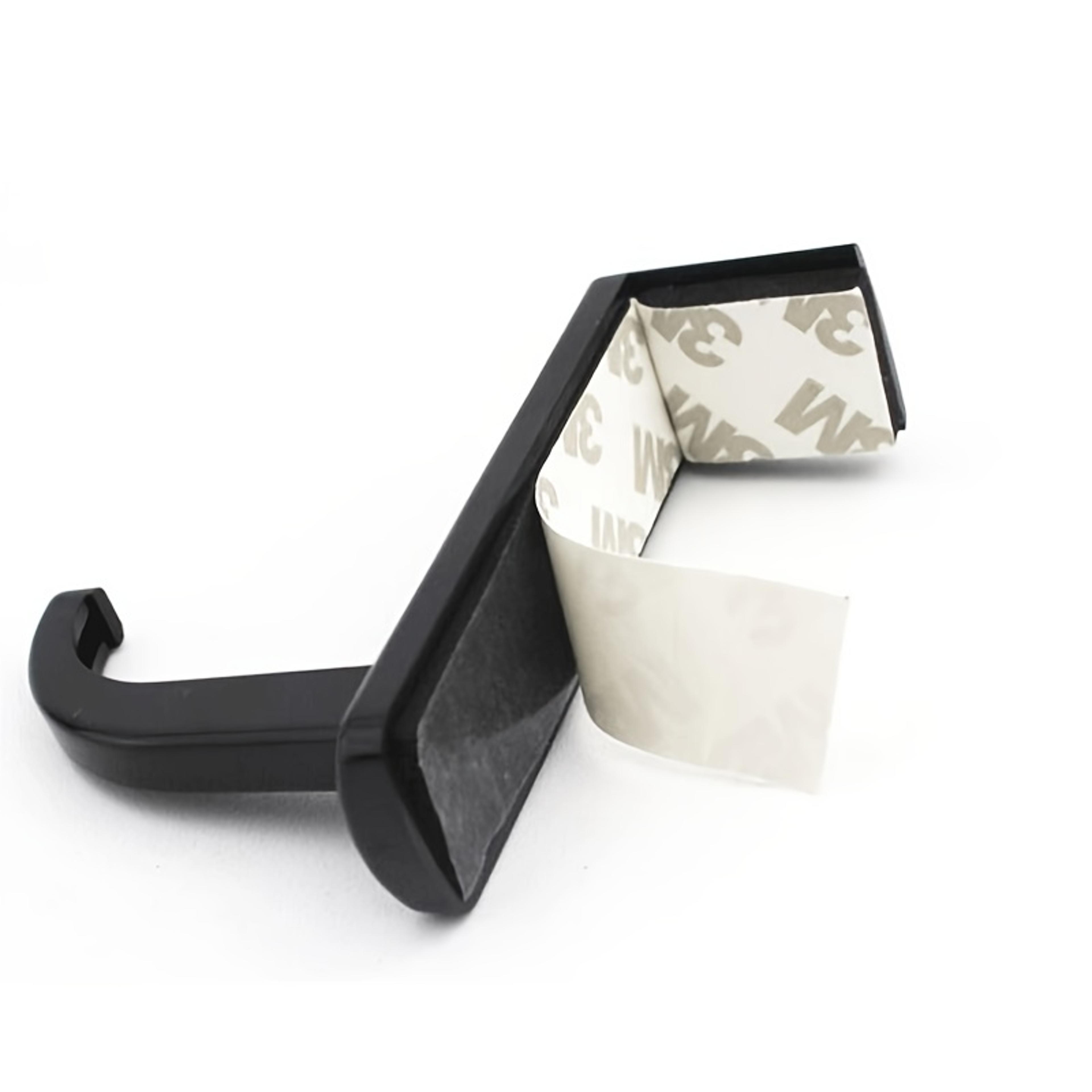 Earphone Hook Display Holder Desk Headset Stand Monitor Edge Hanger For Home Office Gaming Setup 2