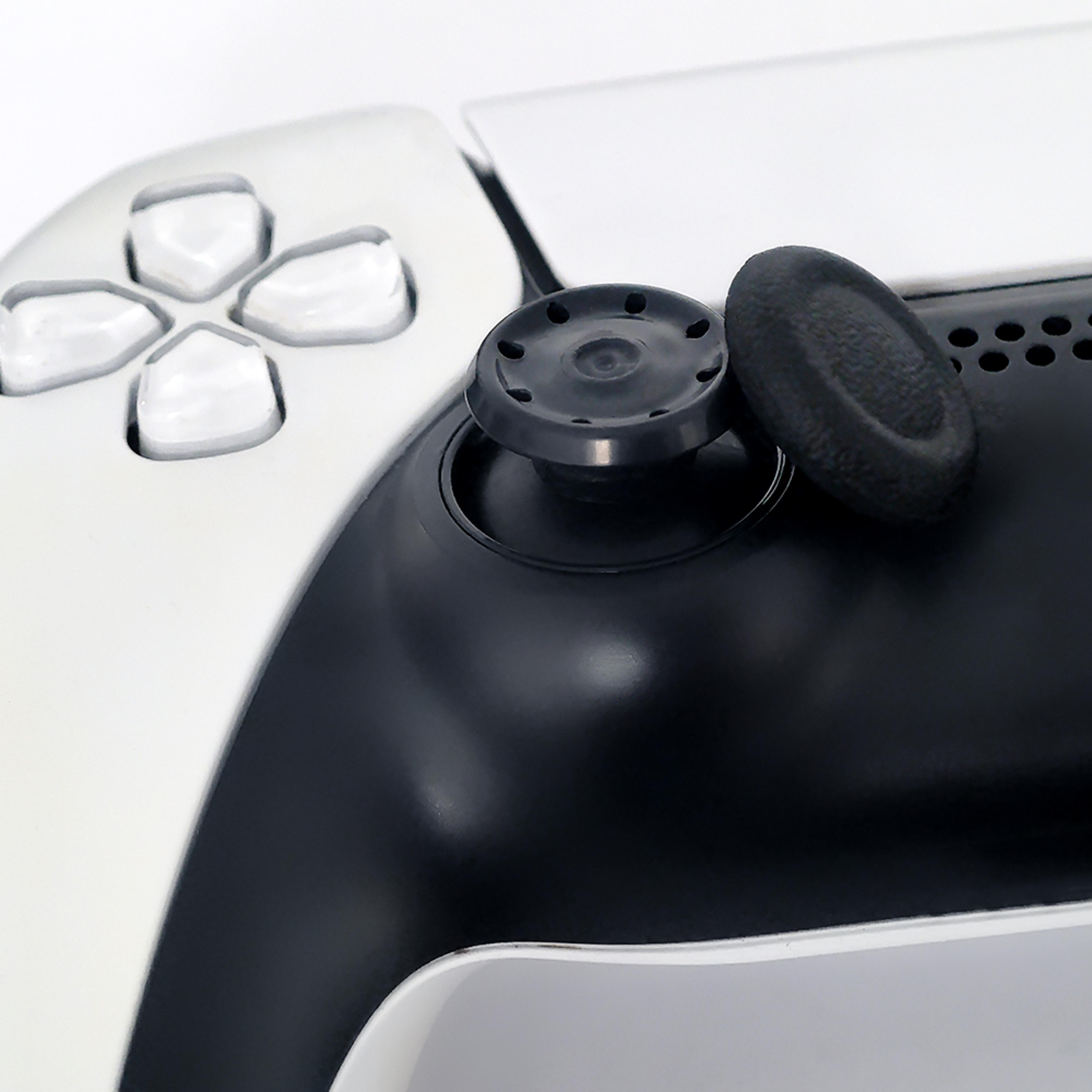 Joystick Replacement Caps Thumbstick Grip Covers 0