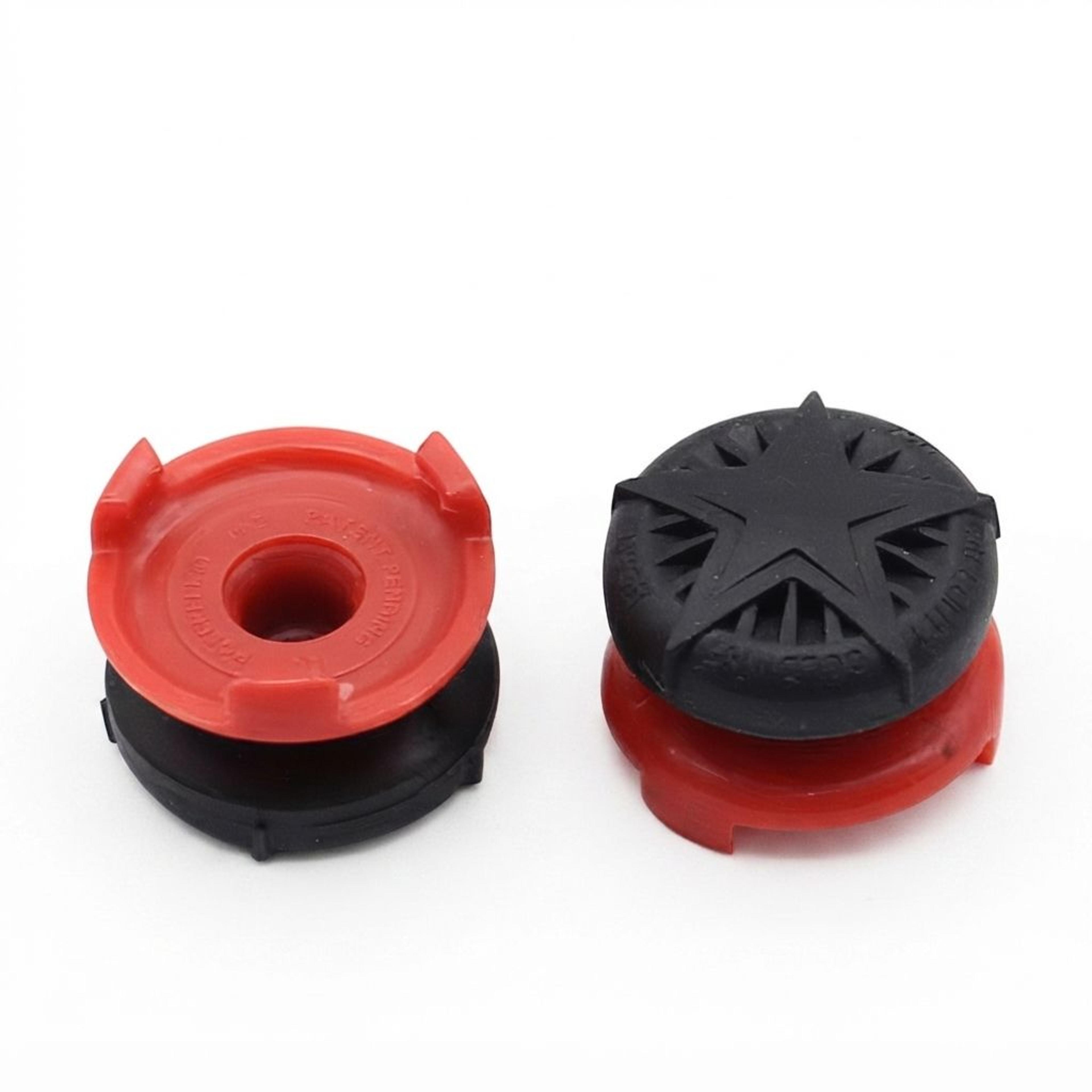 Controller Thumbstick Extender Grips High Rise Joystick Caps For Better Gaming Control 2