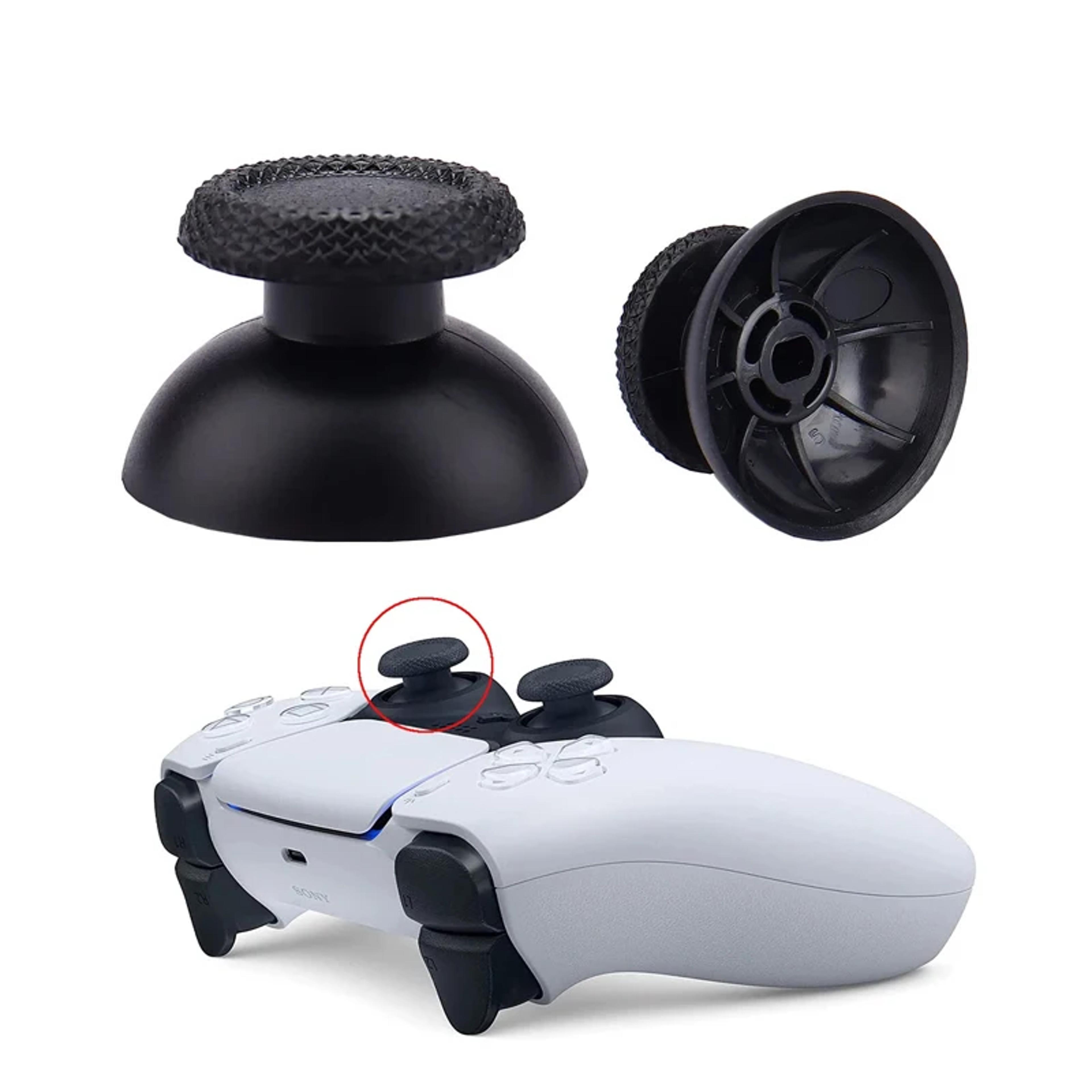 Xbox Controller Replacement Joystick Caps Analog Stick Grip Set 1