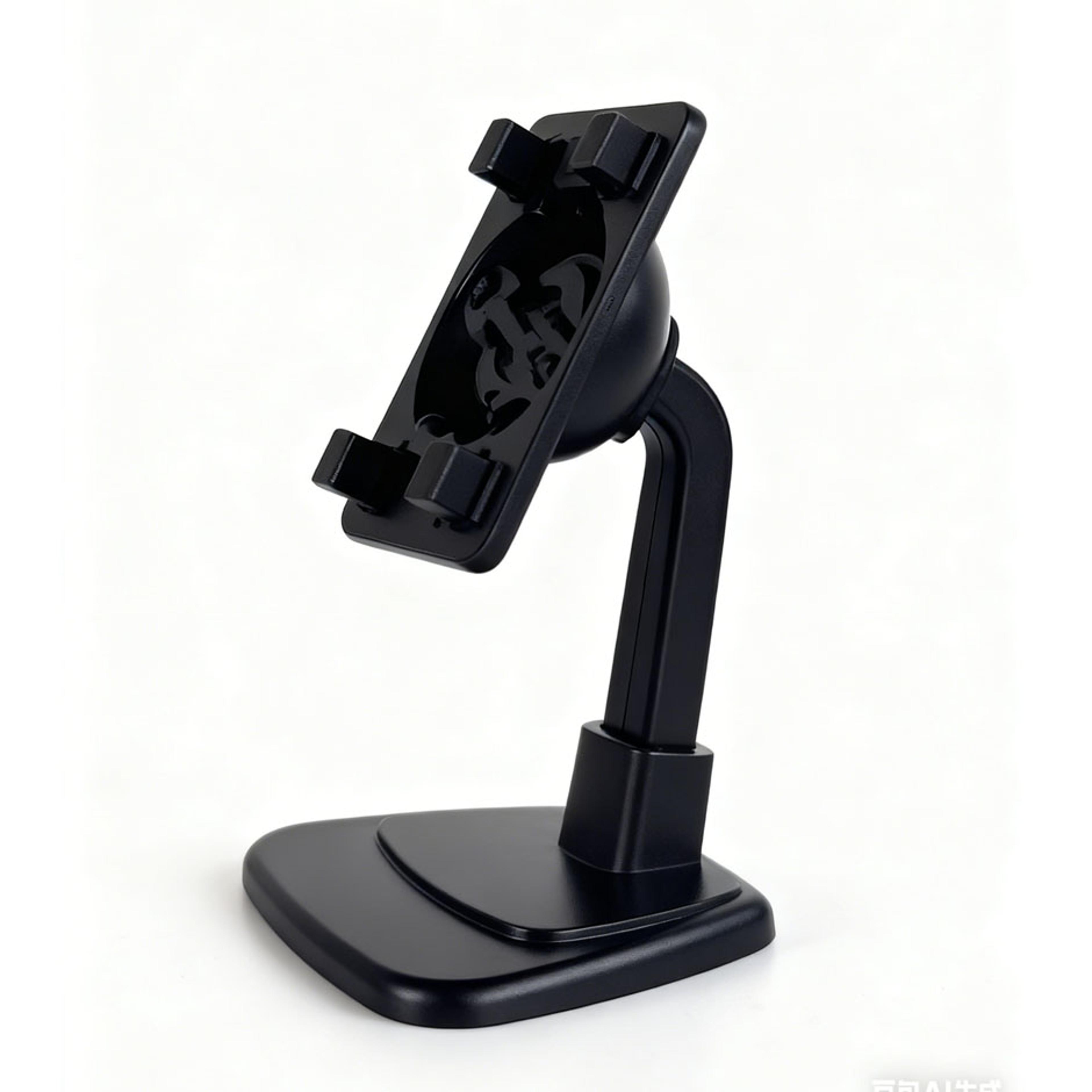 Universal Car Dashboard Monitor Mount Stand Adjustable Holder For Phone GPS And Display Devices 4