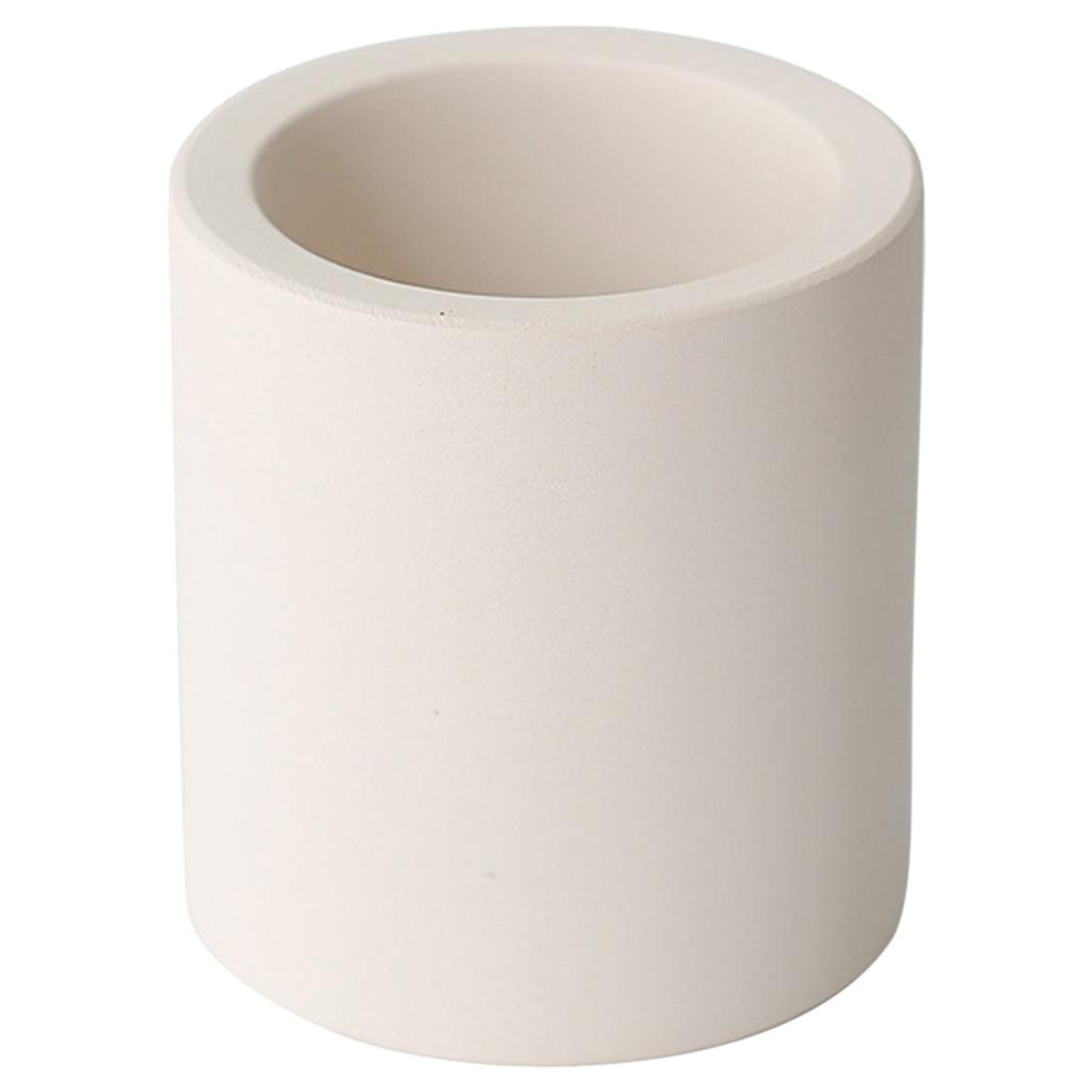Toothbrush Holder Countertop Organizer With Toothpaste And Makeup Storage 7