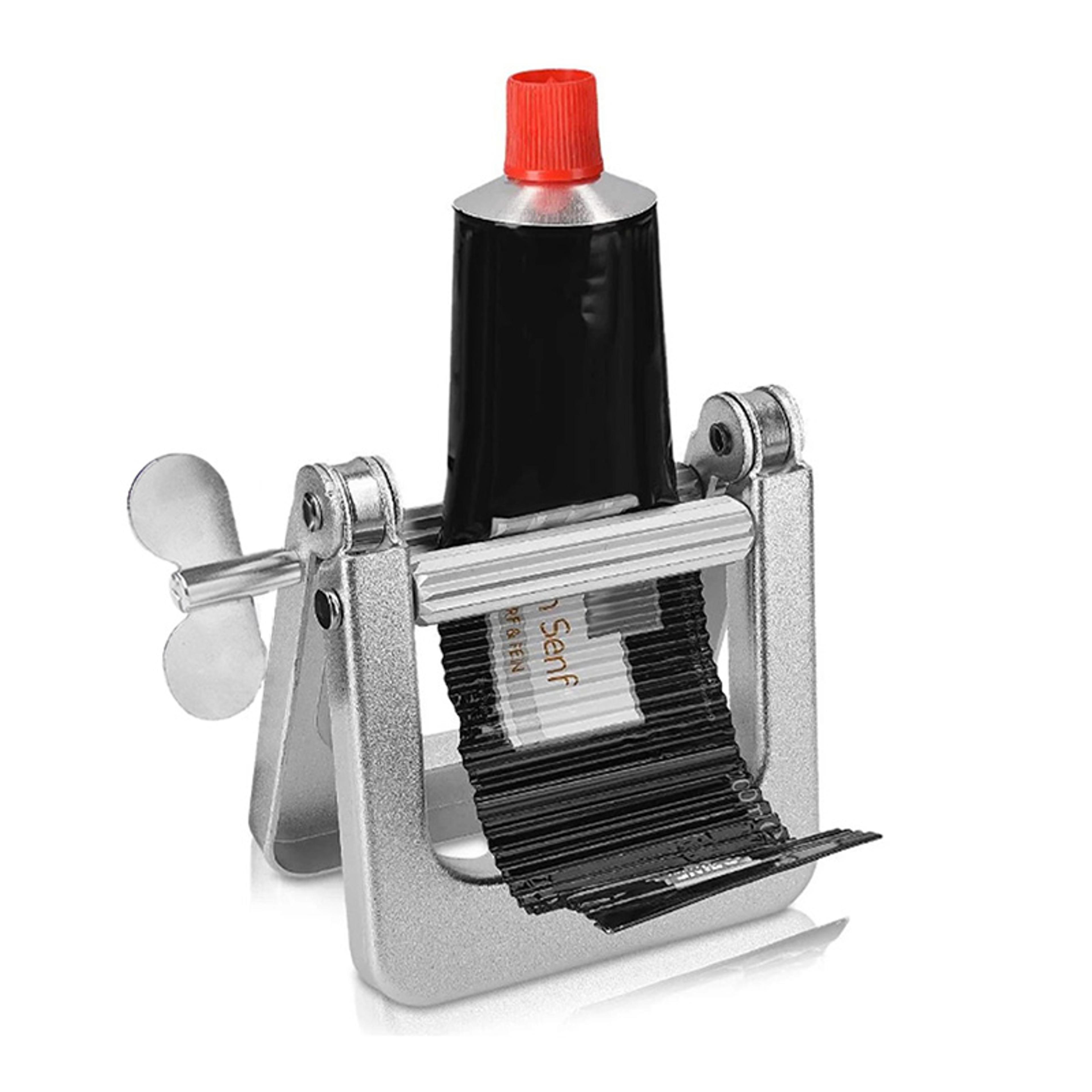metal toothpaste tube squeezer large multifunctional tube wringer tool