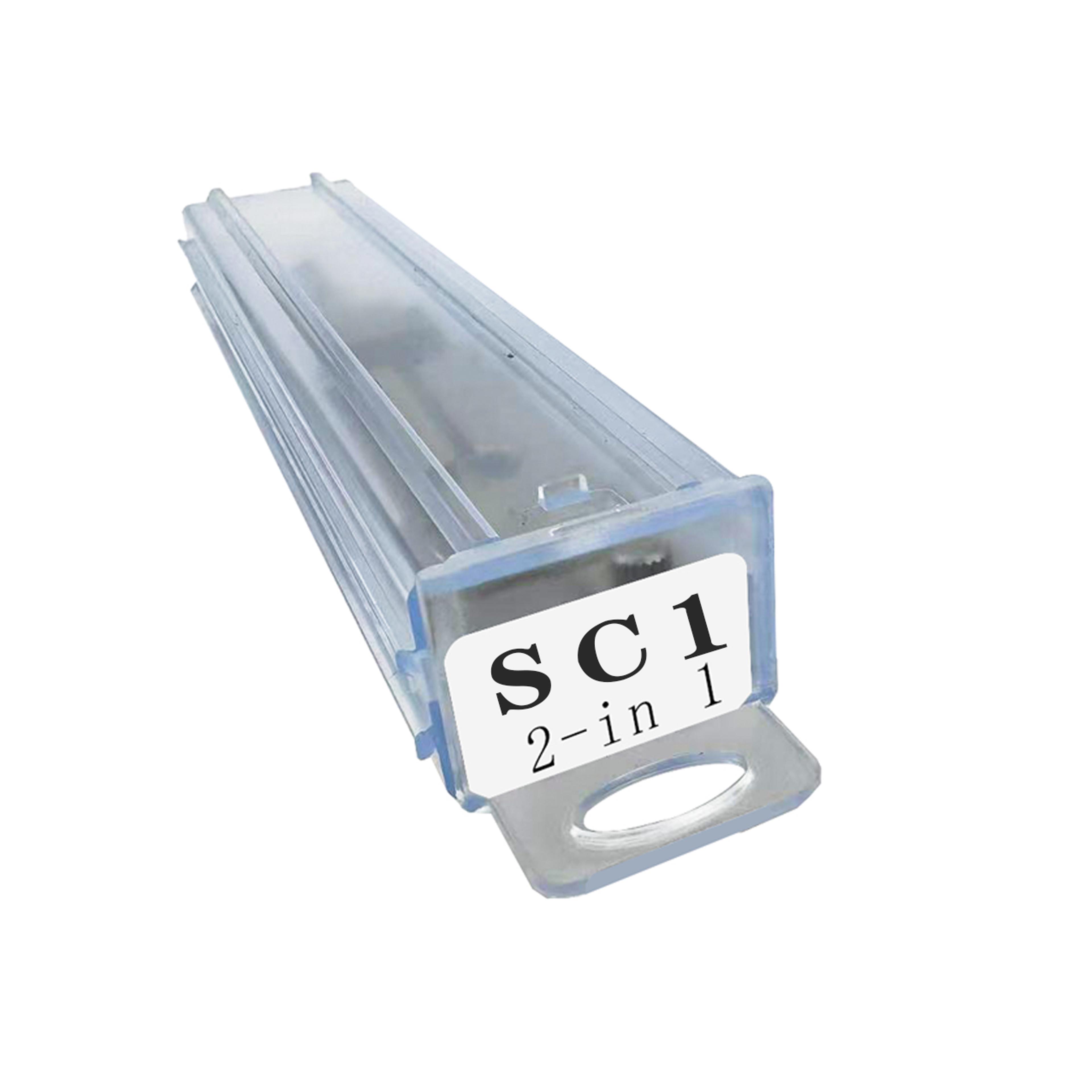 Lishi Locksmith Pick And Decoder Tool With Protective Case 6