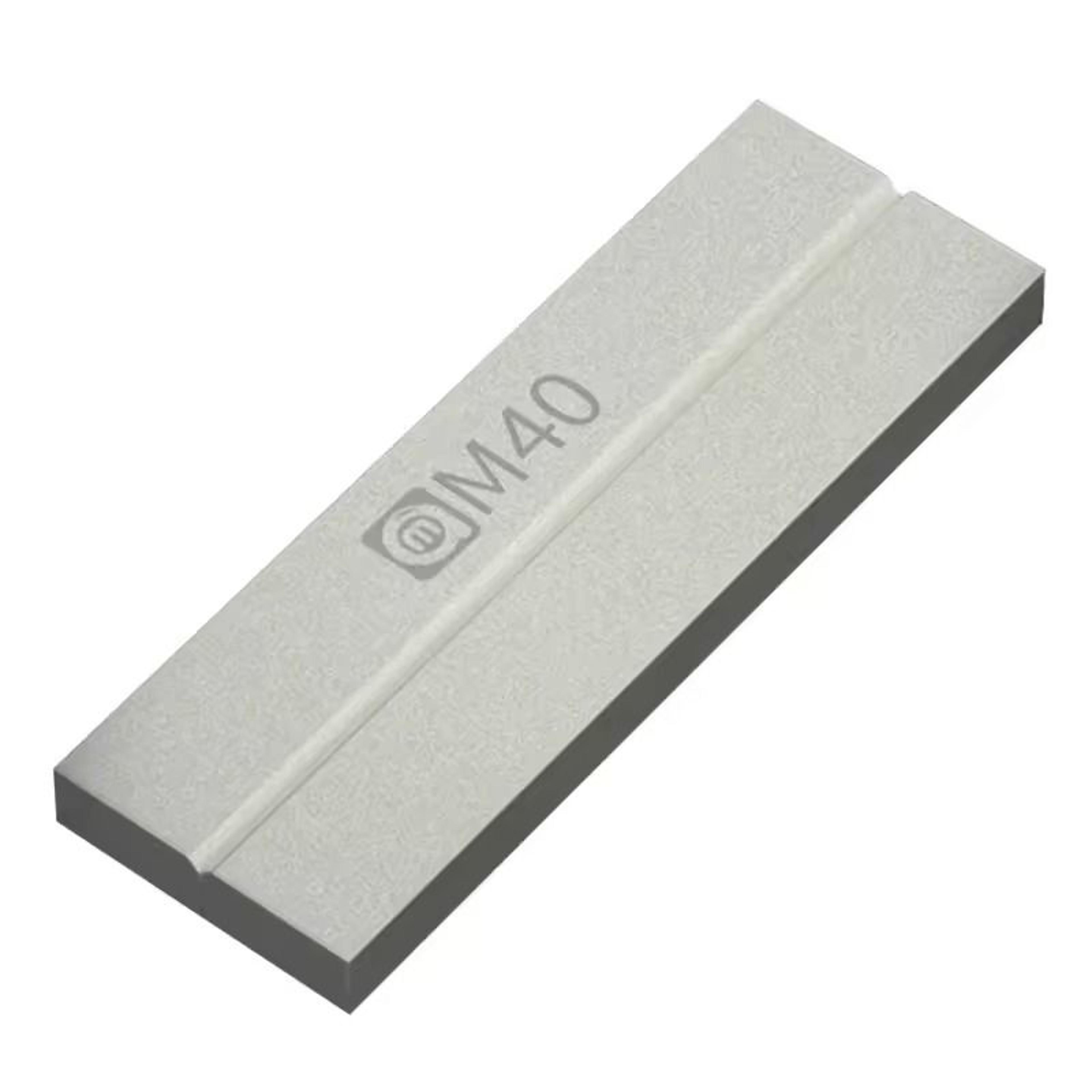 Double Sided Tweezer Sharpening Whetstone And Precision Grinding Tool 0