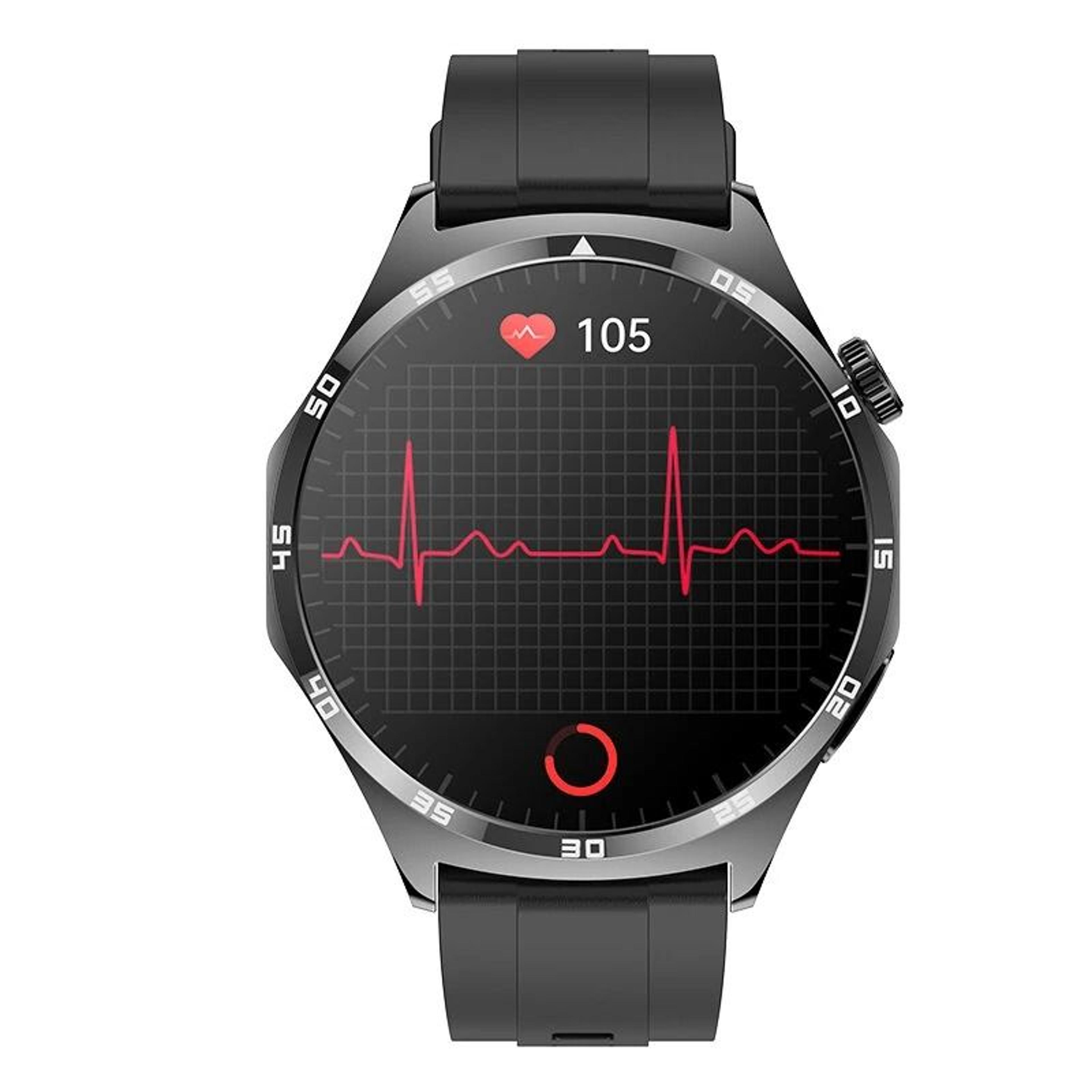 Smart Watch With Health Tracking And Bluetooth Calling 5